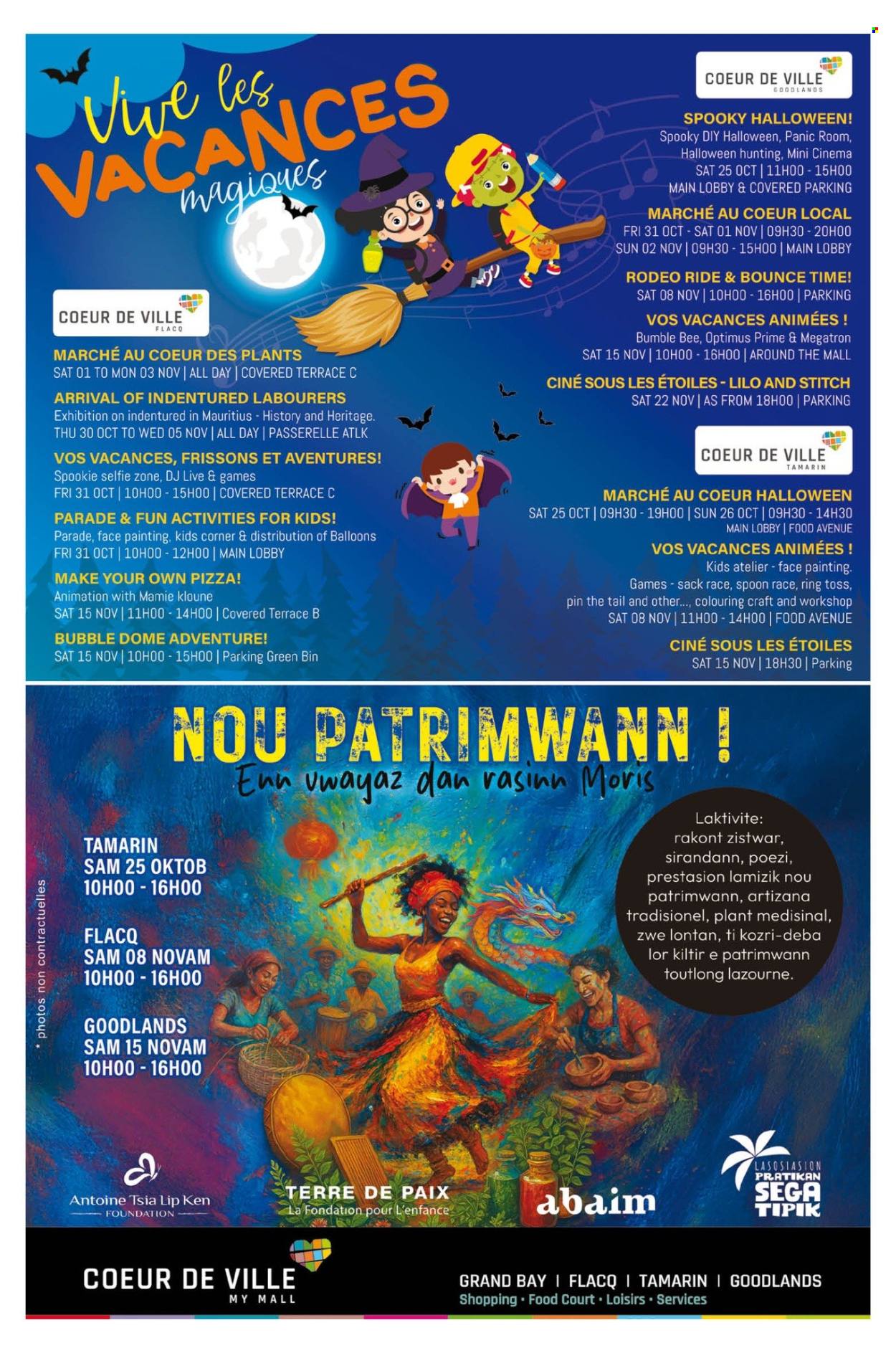 Super U catalogue - 24.10.2025 - 11.11.2025. Page 20