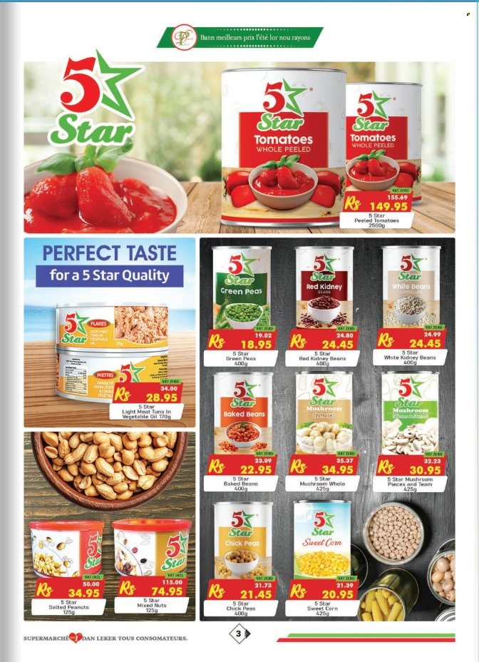 Dreamprice catalogue - 23.10.2025 - 17.11.2025. Page 3
