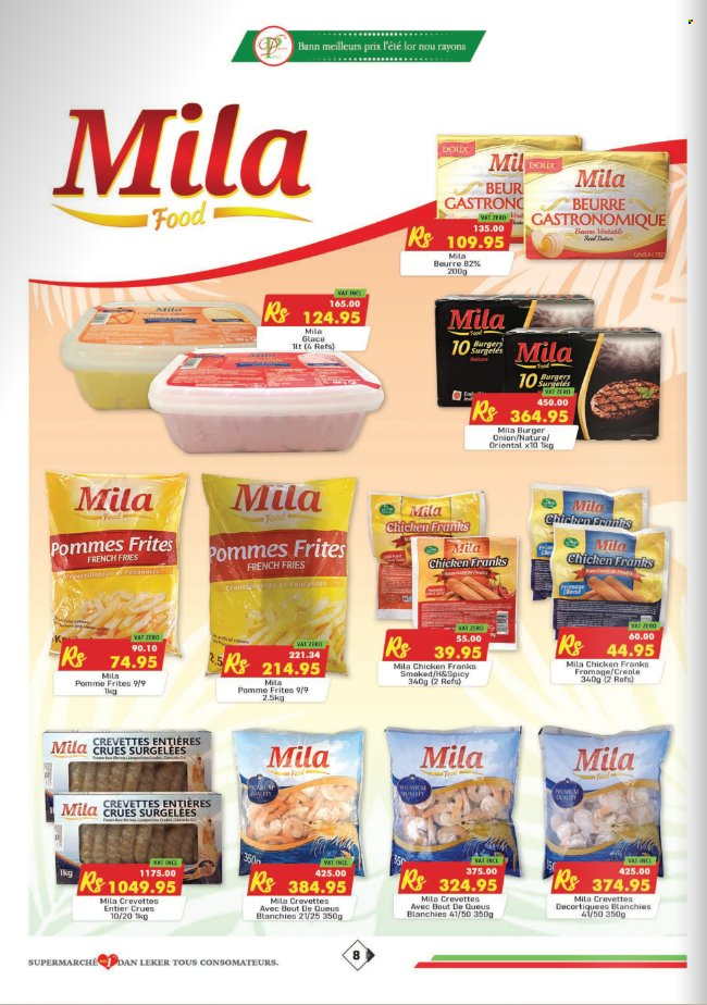 Dreamprice catalogue - 23.10.2025 - 17.11.2025. Page 8