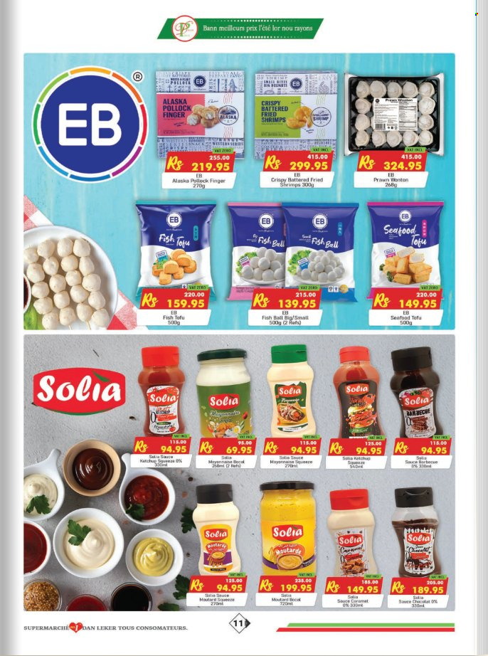 Dreamprice catalogue - 23.10.2025 - 17.11.2025. Page 11