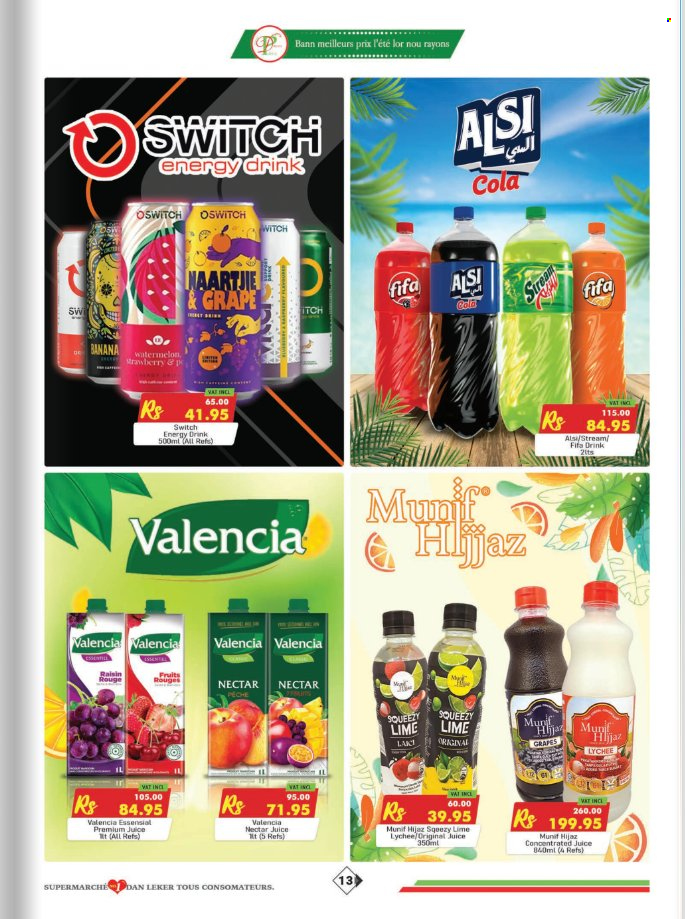 Dreamprice catalogue - 23.10.2025 - 17.11.2025. Page 13