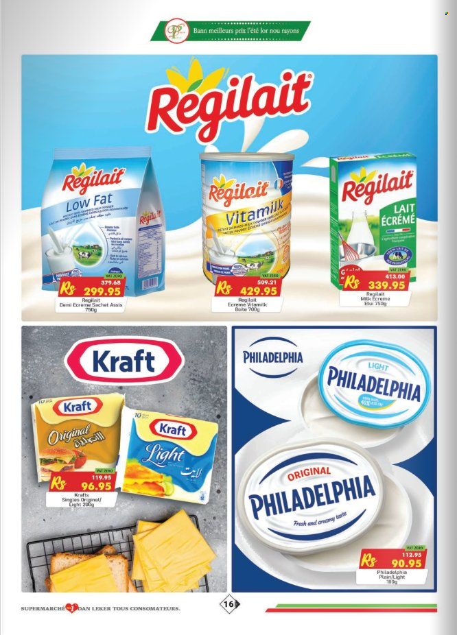Dreamprice catalogue - 23.10.2025 - 17.11.2025. Page 16