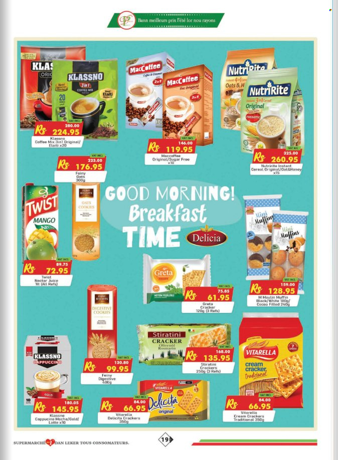 Dreamprice catalogue - 23.10.2025 - 17.11.2025. Page 19