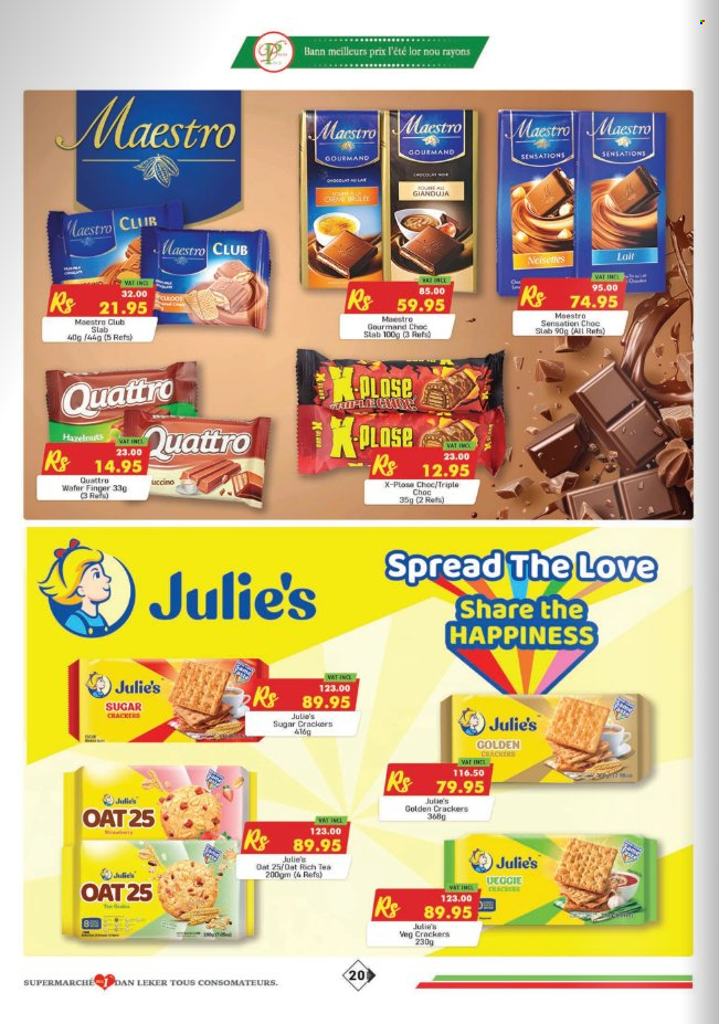 Dreamprice catalogue - 23.10.2025 - 17.11.2025. Page 20