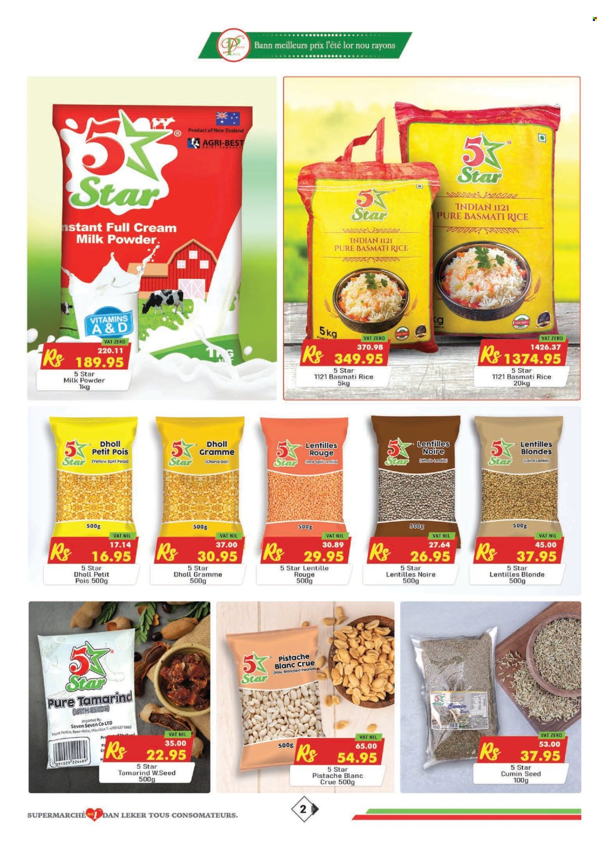 Dreamprice catalogue - 23.10.2025 - 17.11.2025. Page 2