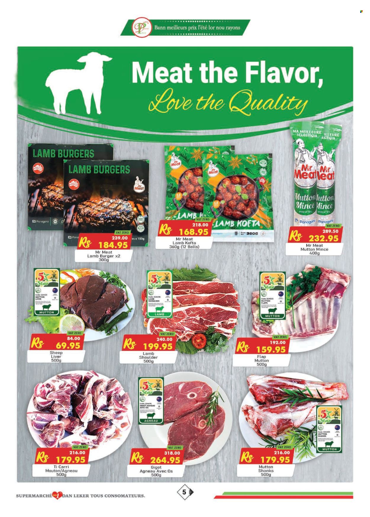 Dreamprice catalogue - 23.10.2025 - 17.11.2025. Page 5