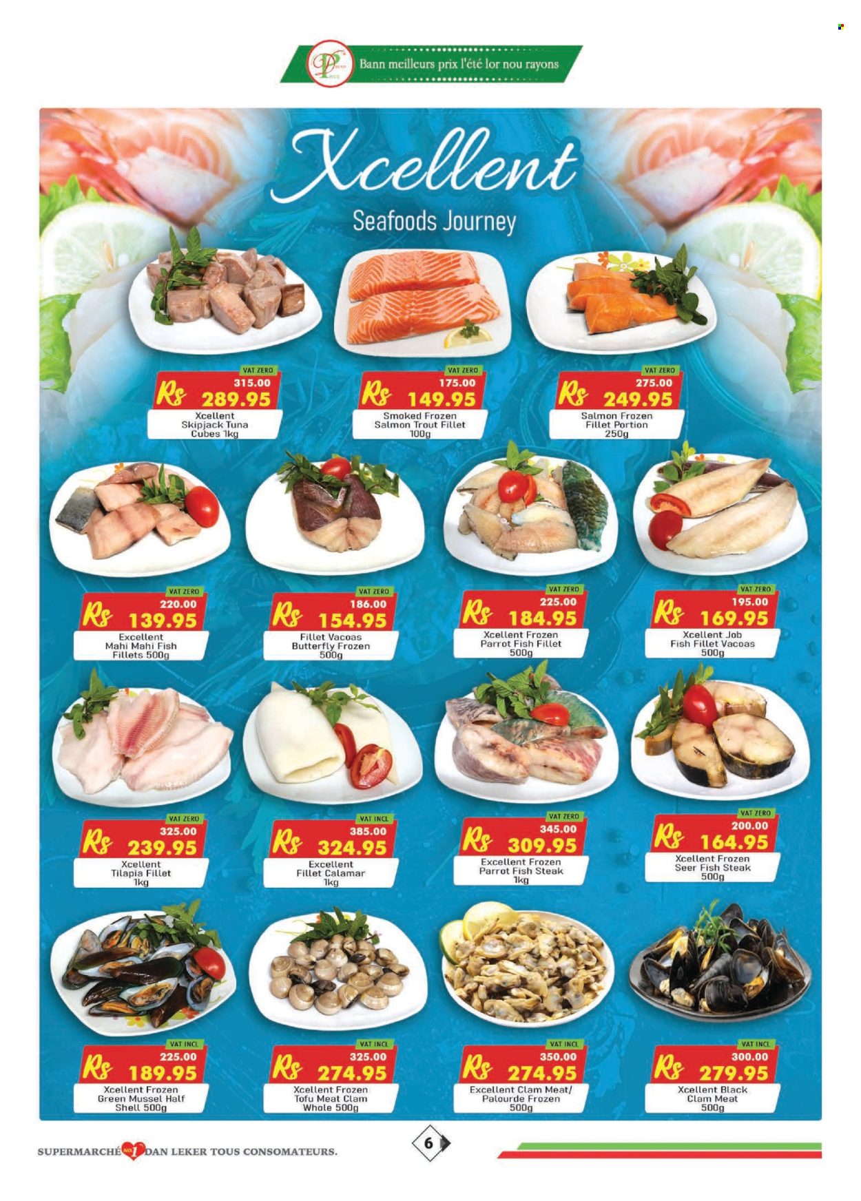 Dreamprice catalogue - 23.10.2025 - 17.11.2025. Page 6