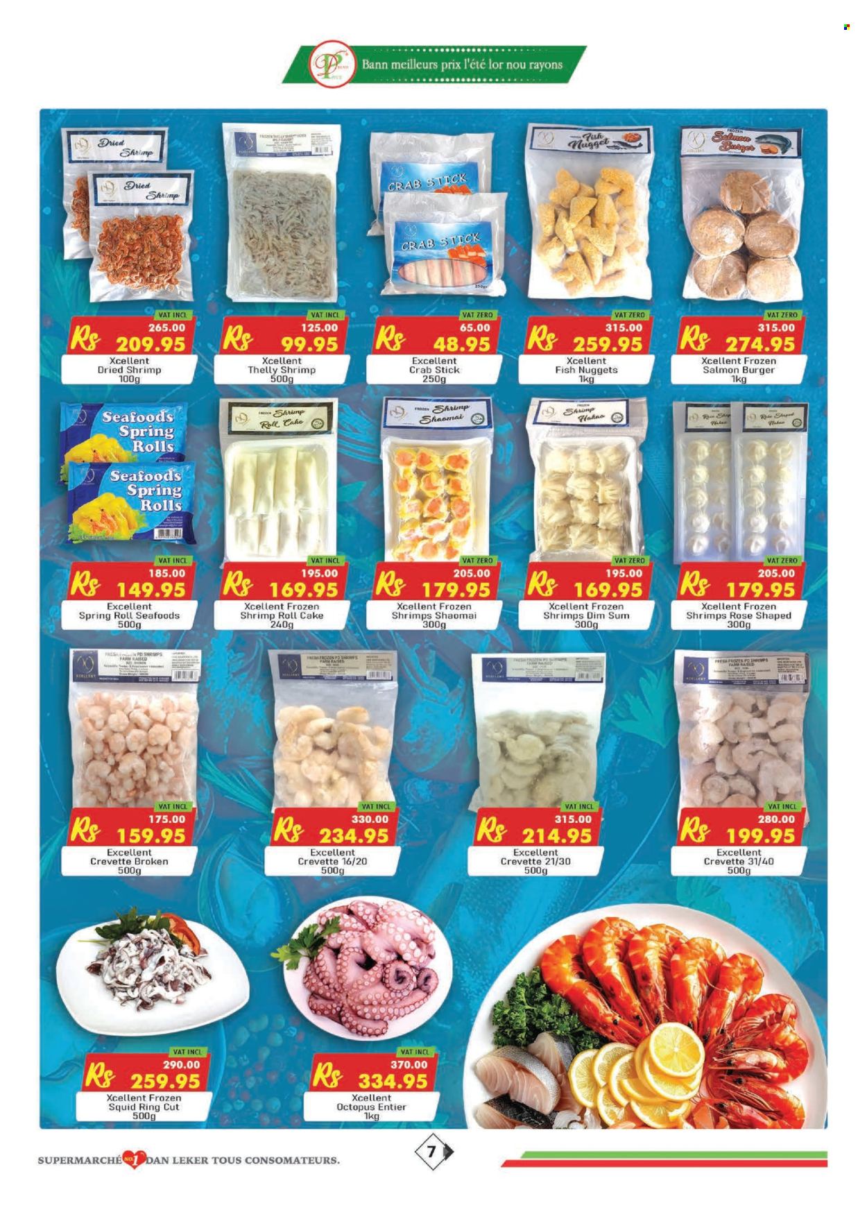 Dreamprice catalogue - 23.10.2025 - 17.11.2025. Page 7