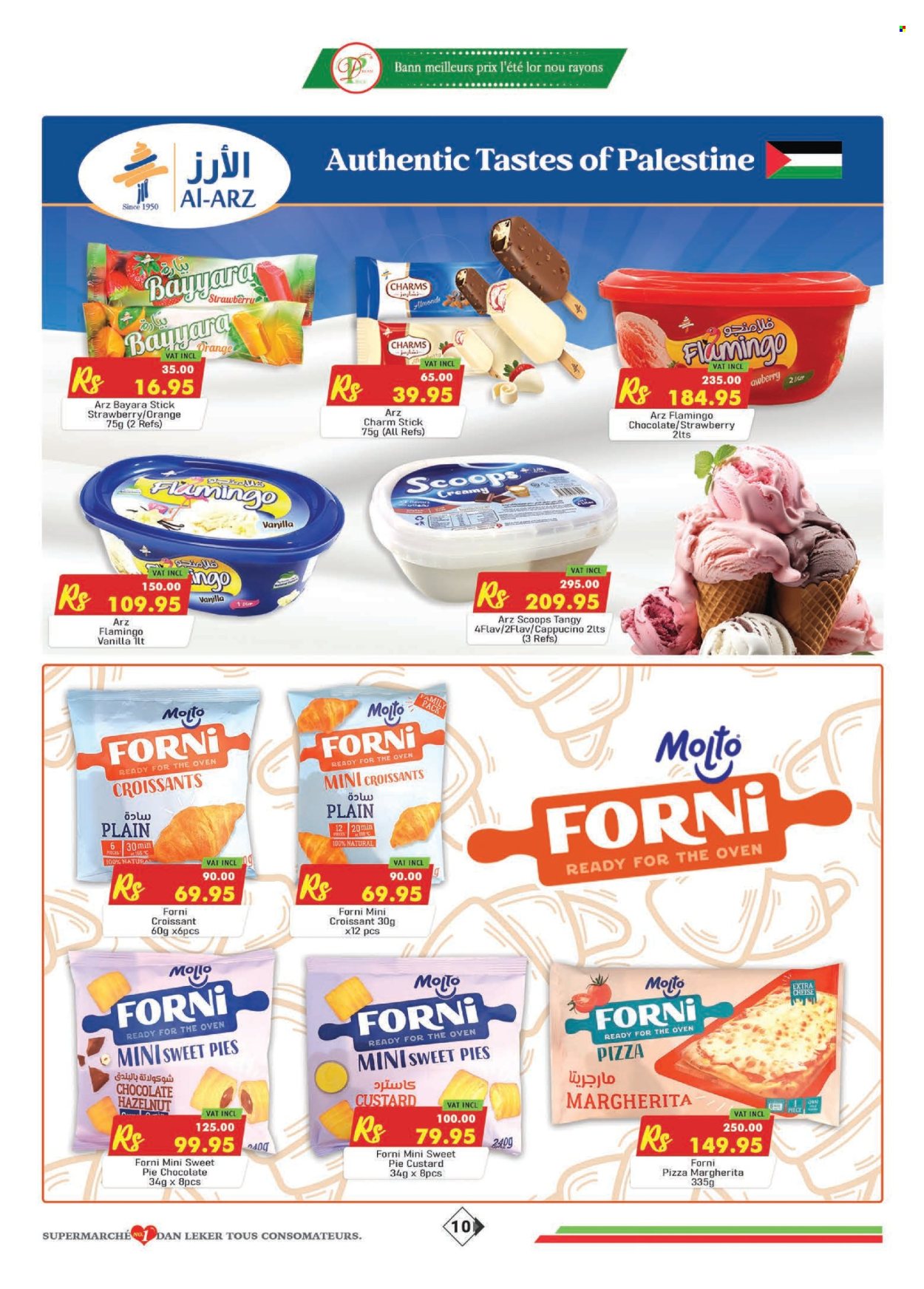 Dreamprice catalogue - 23.10.2025 - 17.11.2025. Page 10