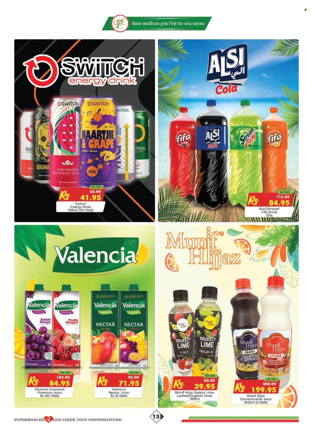 Dreamprice catalogue - 23.10.2025 - 17.11.2025. Page 13