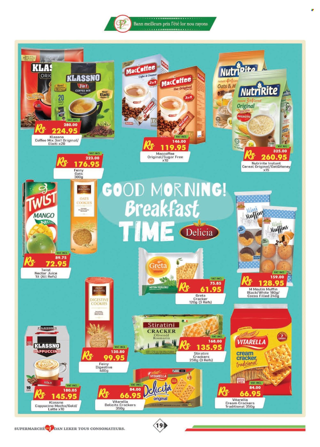 Dreamprice catalogue - 23.10.2025 - 17.11.2025. Page 19