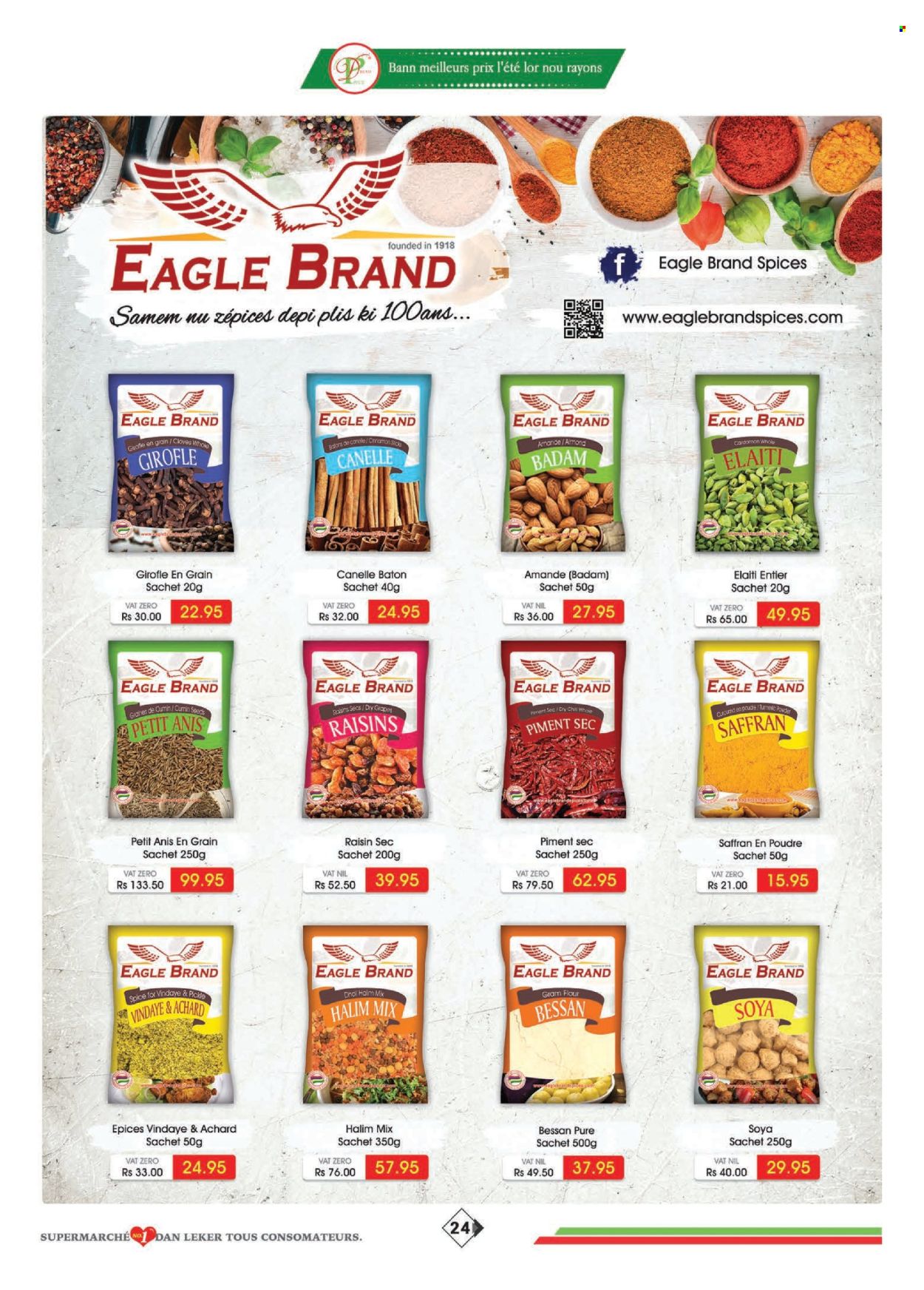 Dreamprice catalogue - 23.10.2025 - 17.11.2025. Page 24