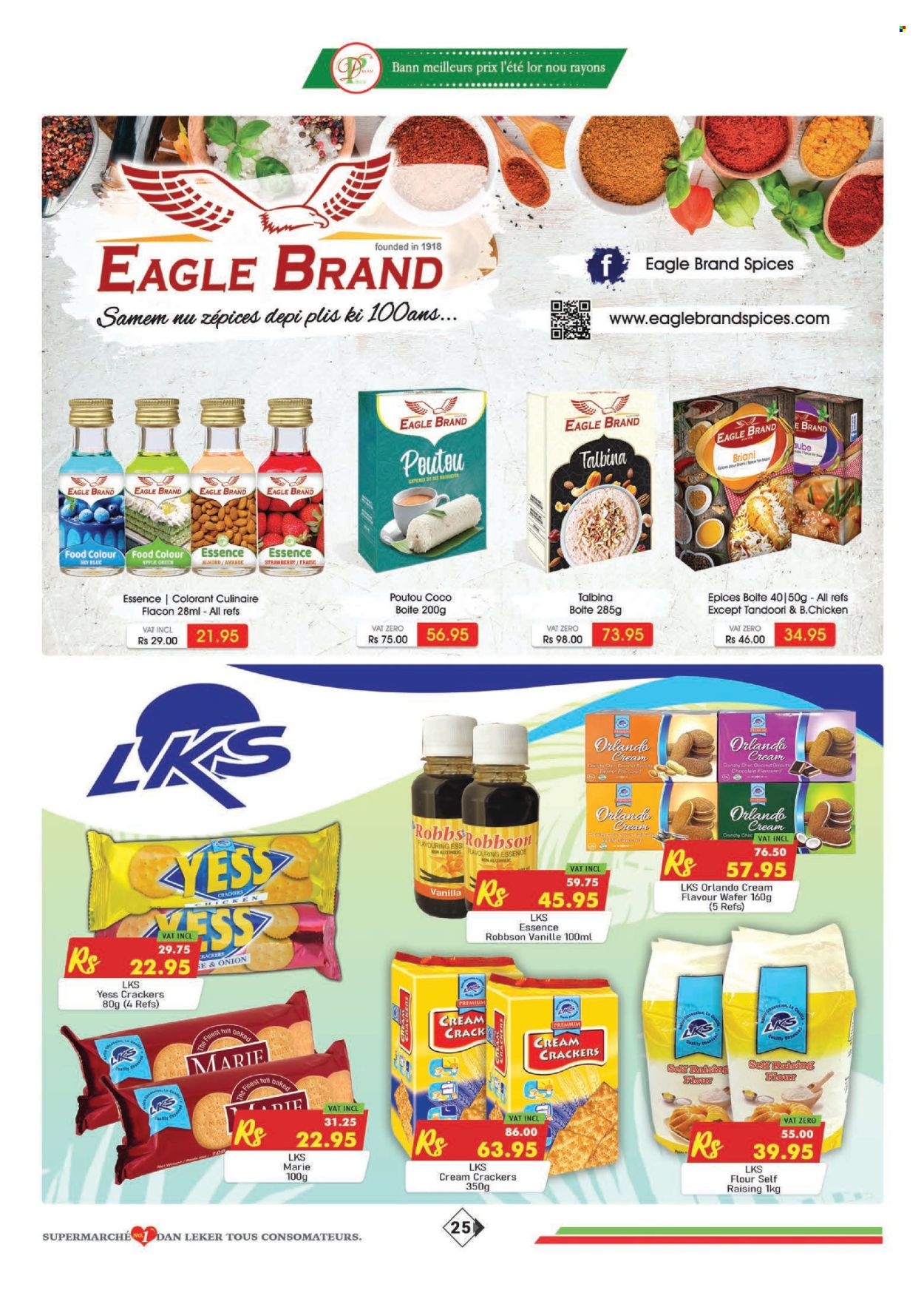 Dreamprice catalogue - 23.10.2025 - 17.11.2025. Page 25
