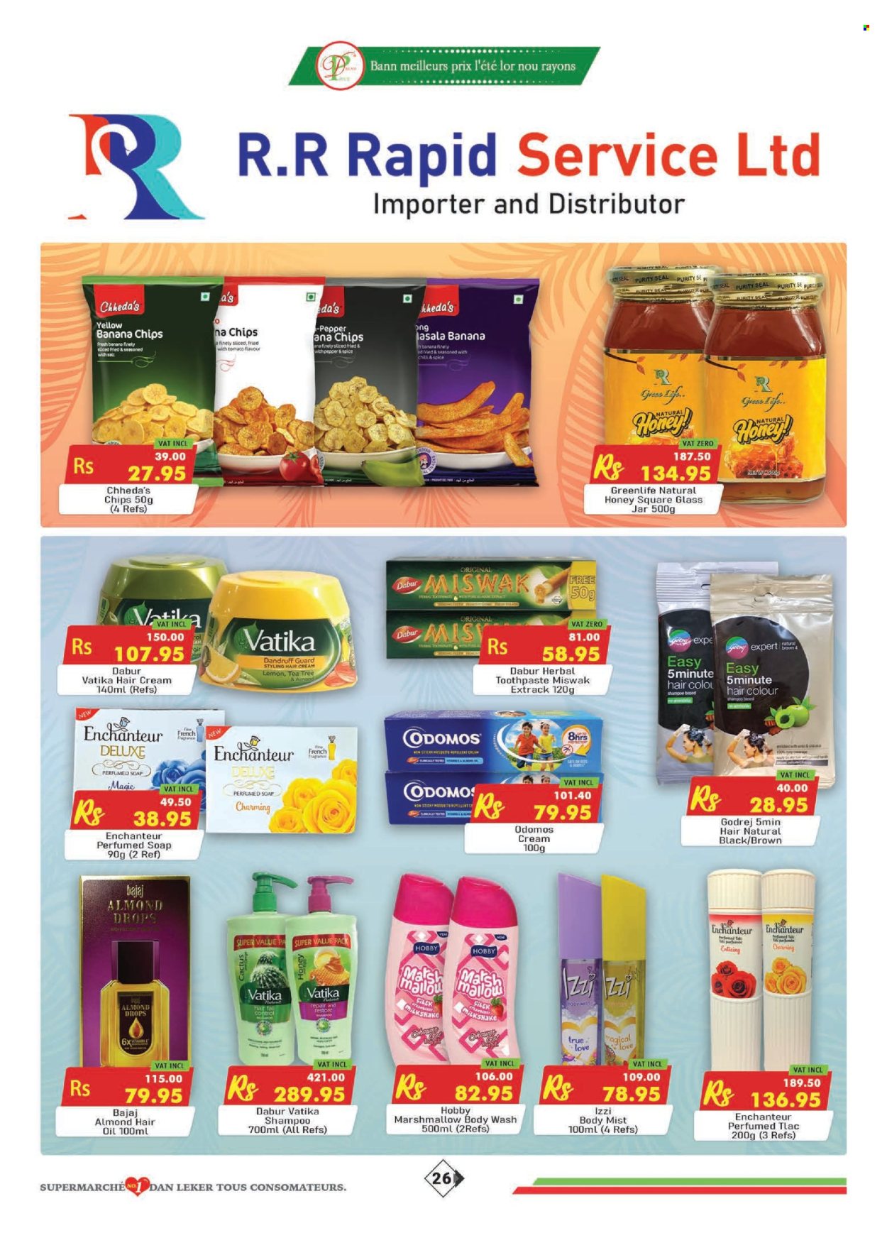Dreamprice catalogue - 23.10.2025 - 17.11.2025. Page 26