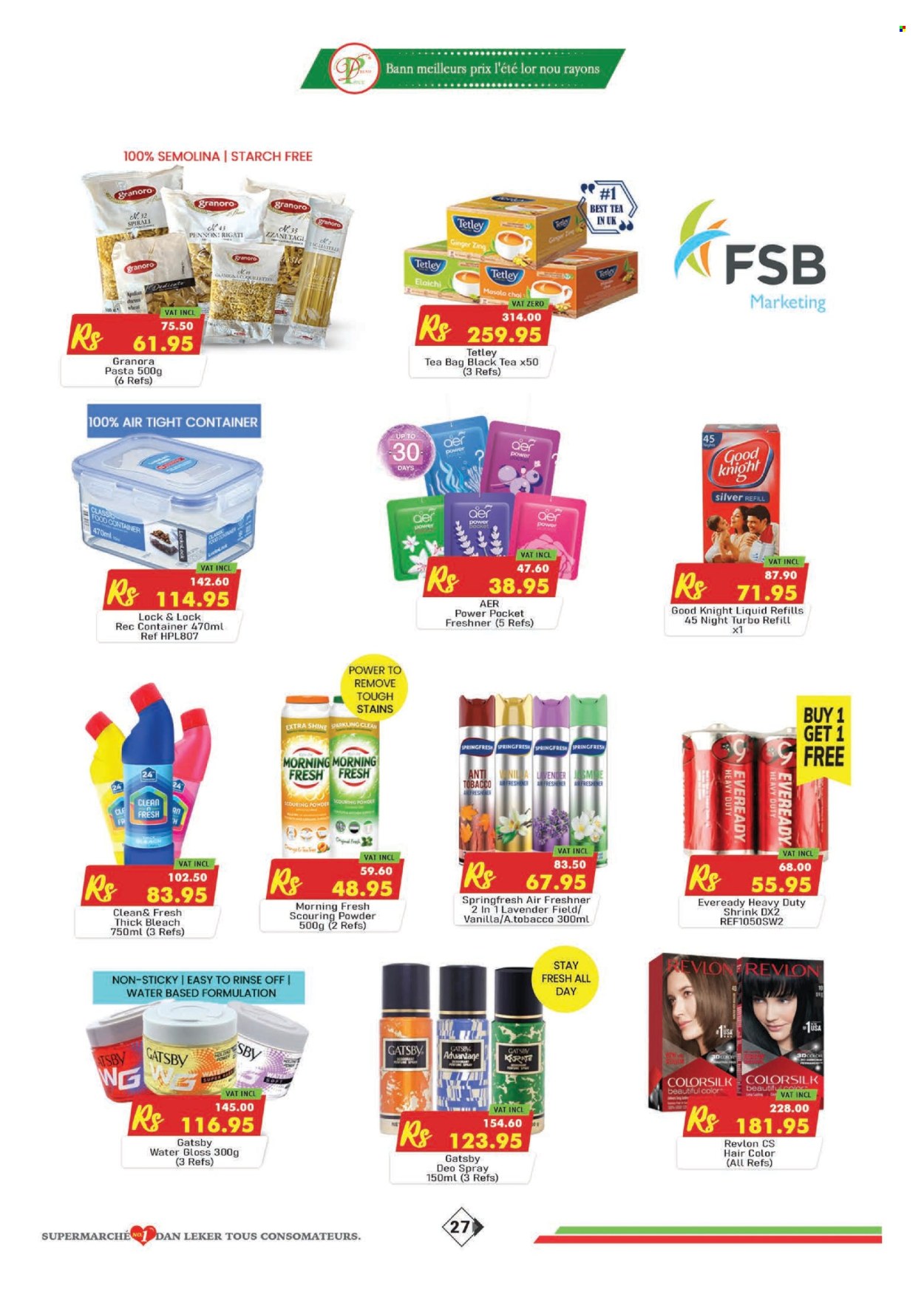 Dreamprice catalogue - 23.10.2025 - 17.11.2025. Page 27
