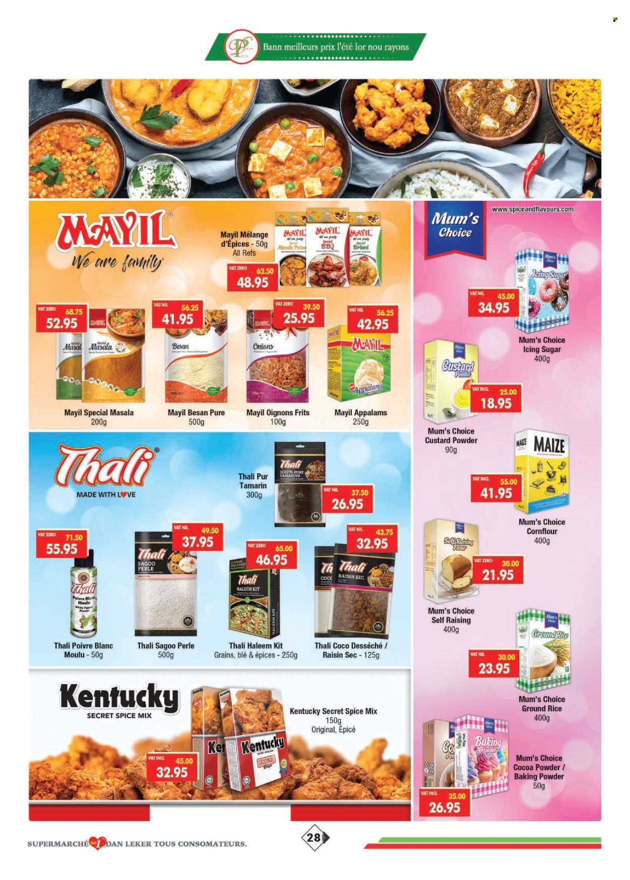 Dreamprice catalogue - 23.10.2025 - 17.11.2025. Page 28