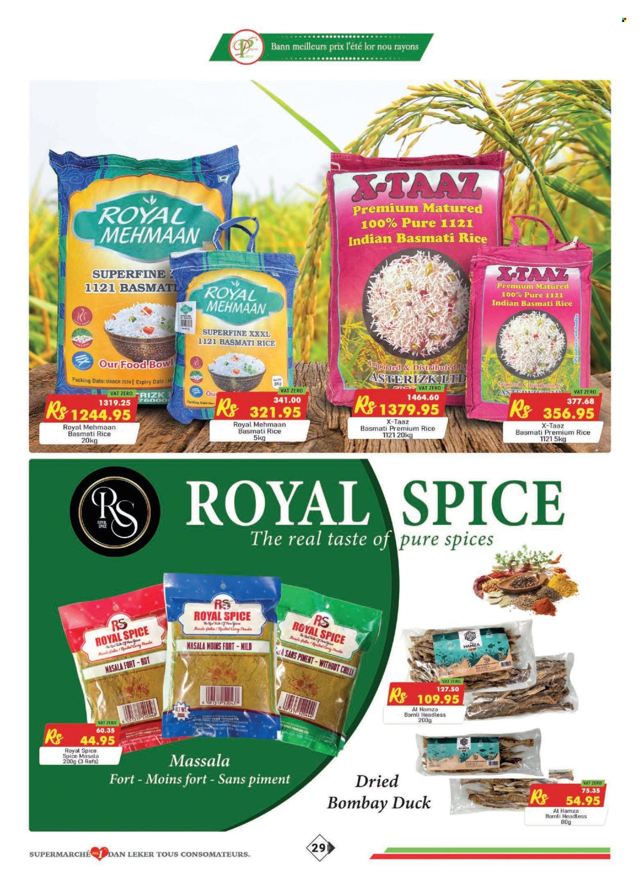 Dreamprice catalogue - 23.10.2025 - 17.11.2025. Page 29