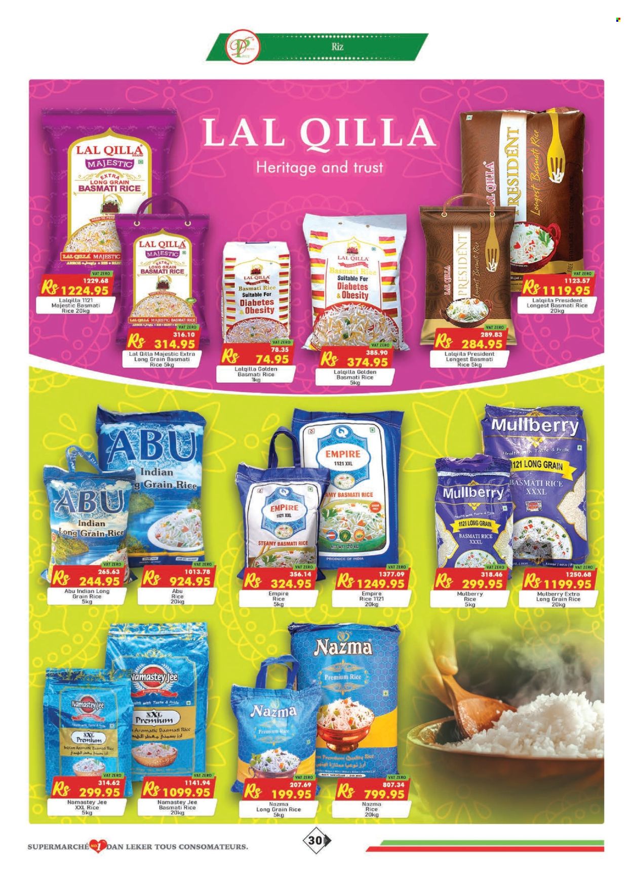 Dreamprice catalogue - 23.10.2025 - 17.11.2025. Page 30