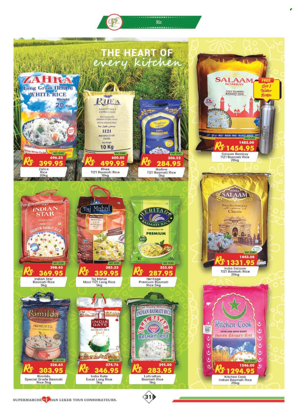 Dreamprice catalogue - 23.10.2025 - 17.11.2025. Page 31