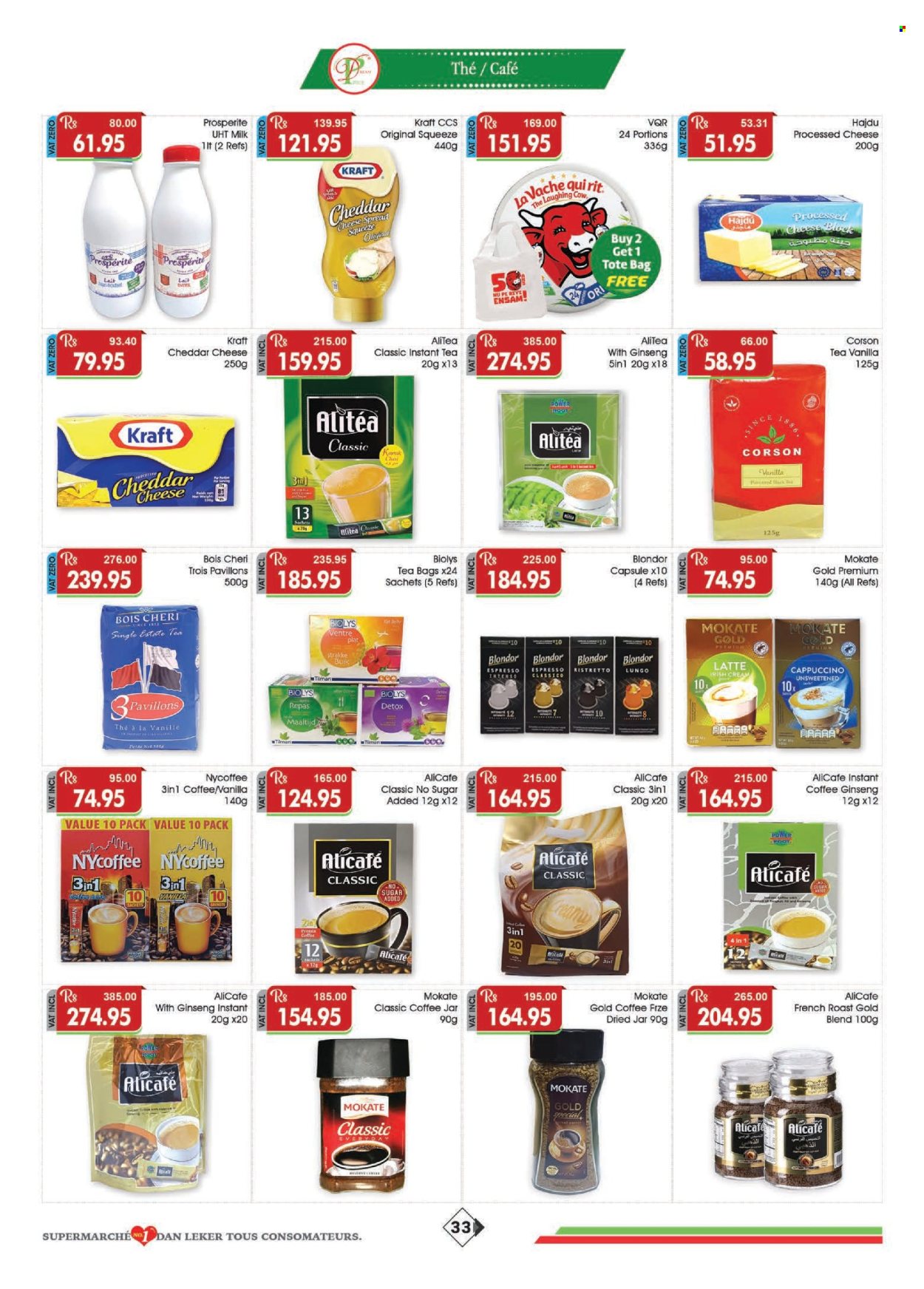 Dreamprice catalogue - 23.10.2025 - 17.11.2025. Page 33