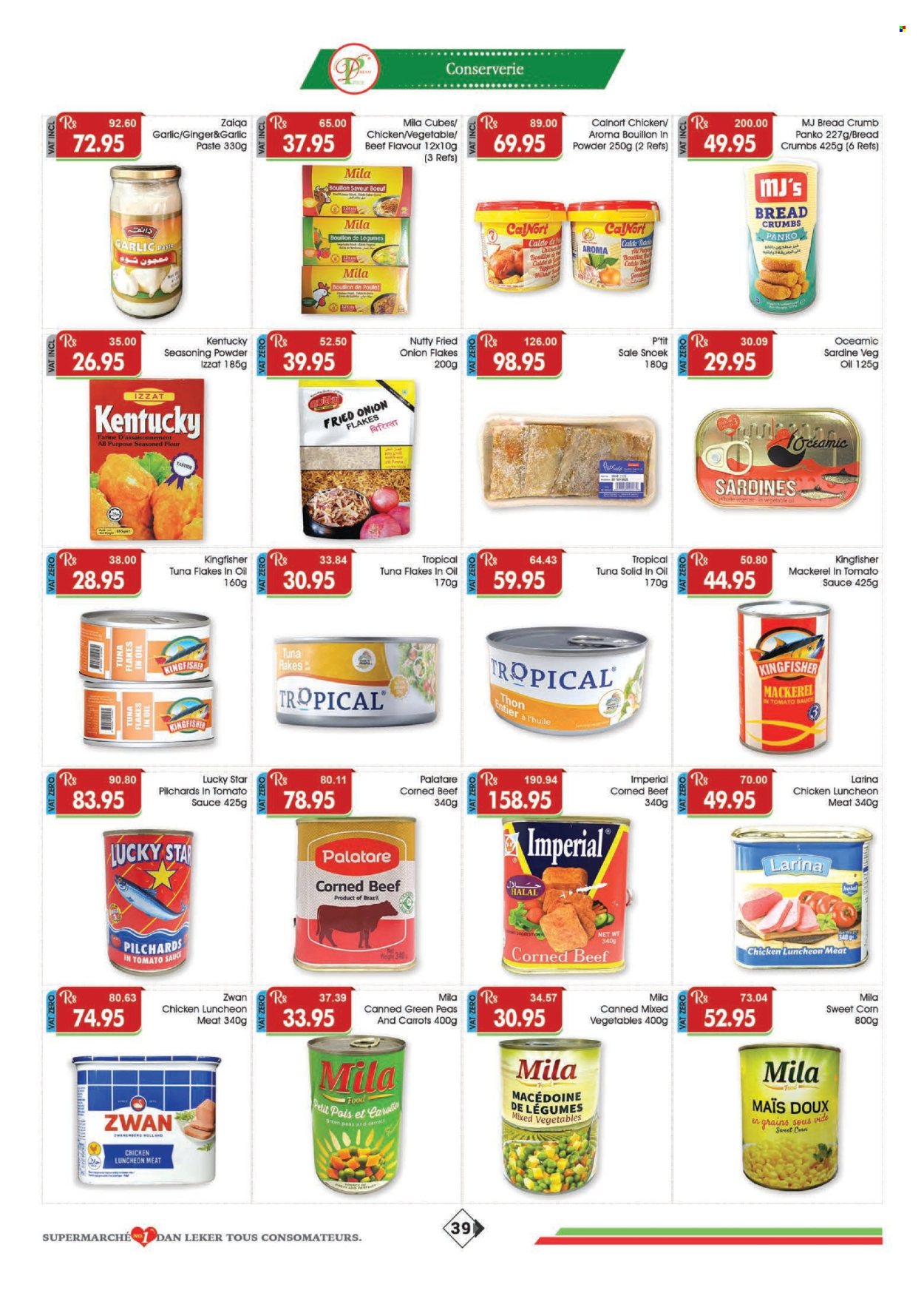 Dreamprice catalogue - 23.10.2025 - 17.11.2025. Page 39