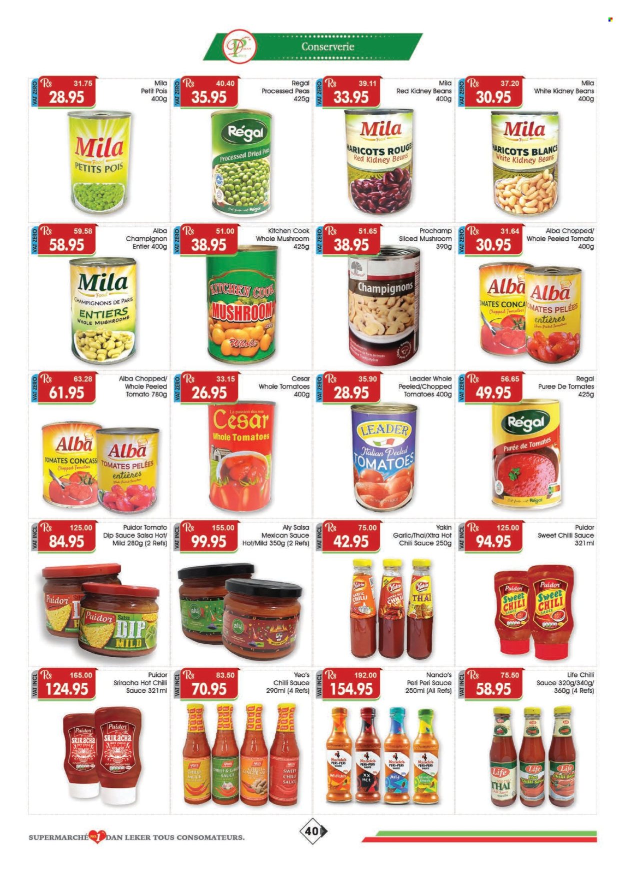 Dreamprice catalogue - 23.10.2025 - 17.11.2025. Page 40