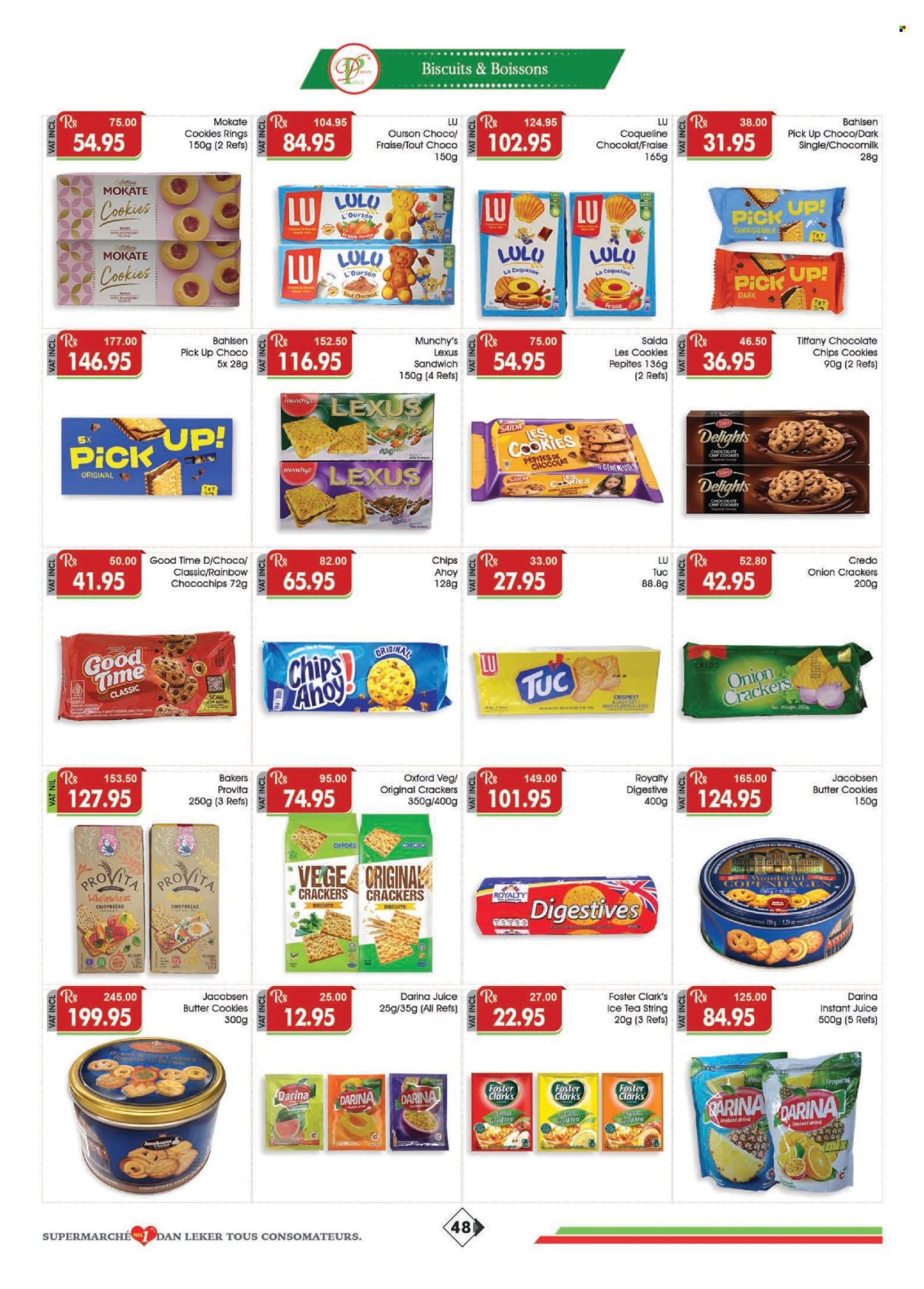 Dreamprice catalogue - 23.10.2025 - 17.11.2025. Page 48