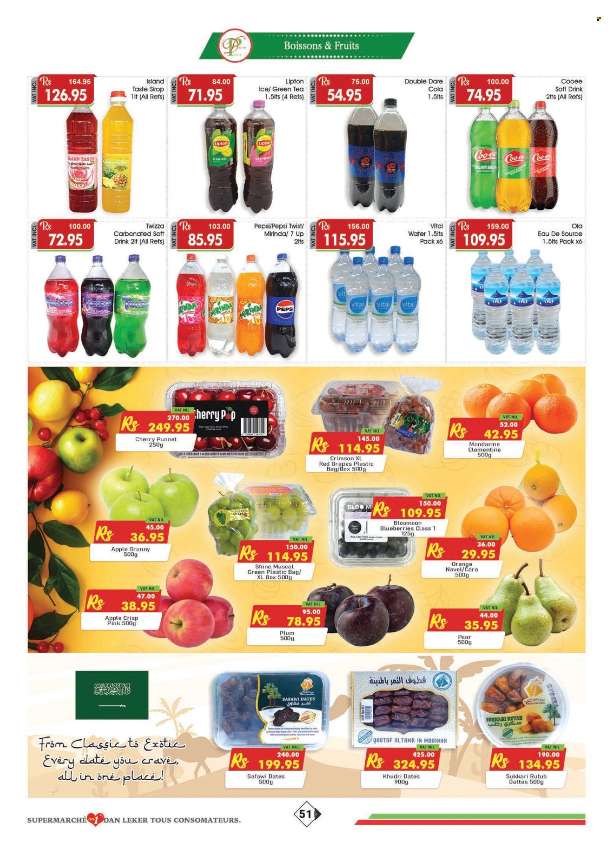 Dreamprice catalogue - 23.10.2025 - 17.11.2025. Page 51