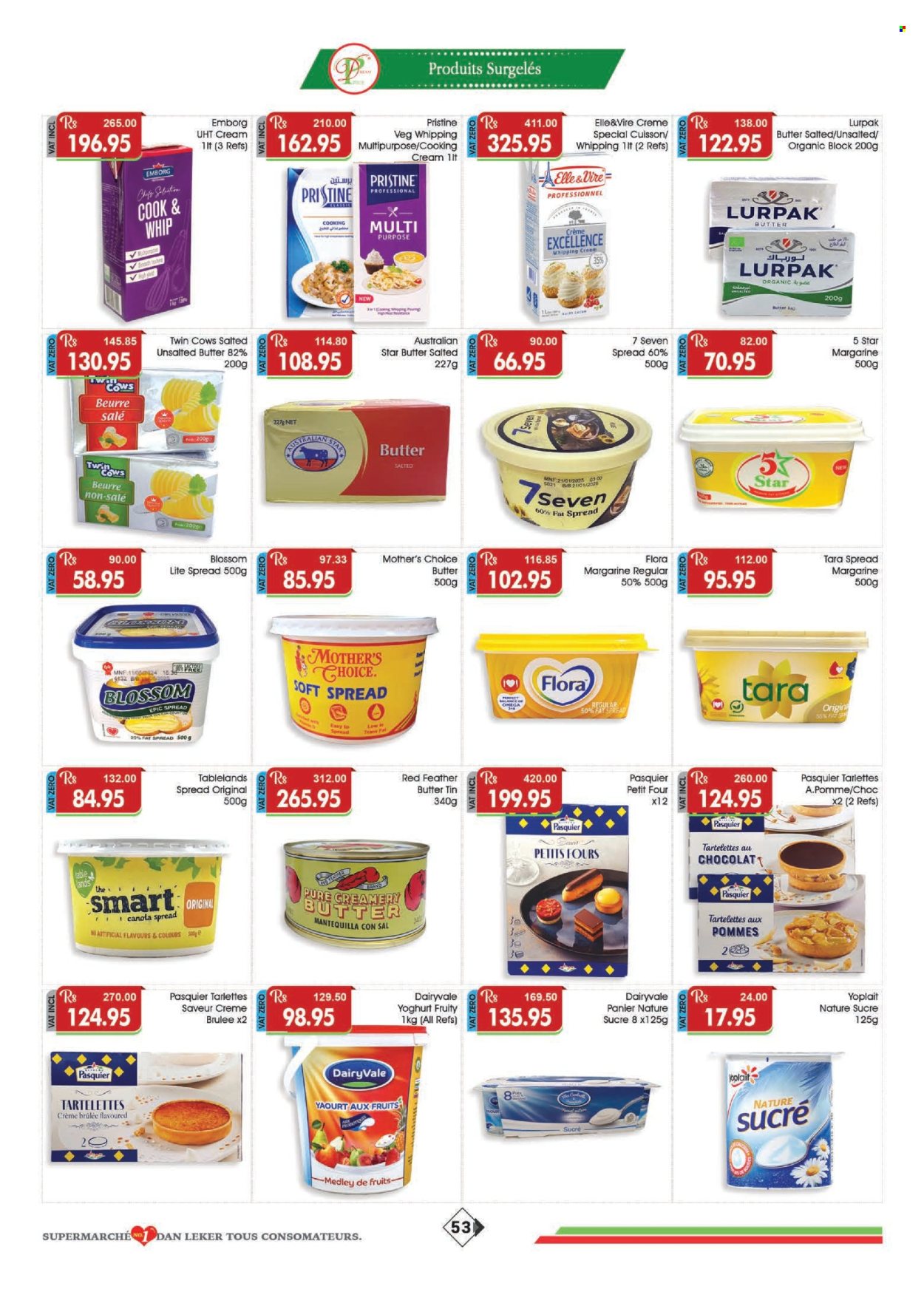 Dreamprice catalogue - 23.10.2025 - 17.11.2025. Page 53