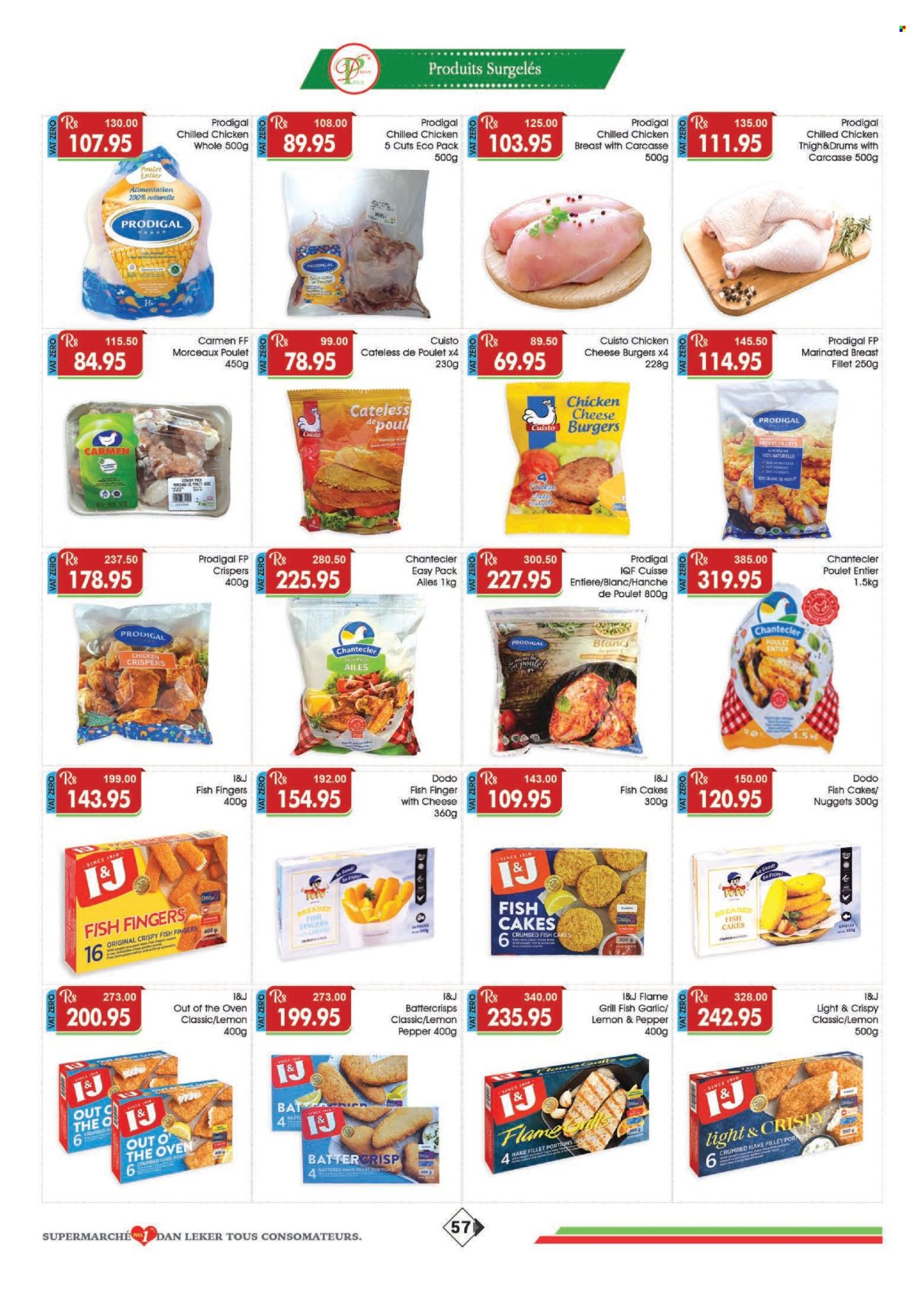 Dreamprice catalogue - 23.10.2025 - 17.11.2025. Page 57