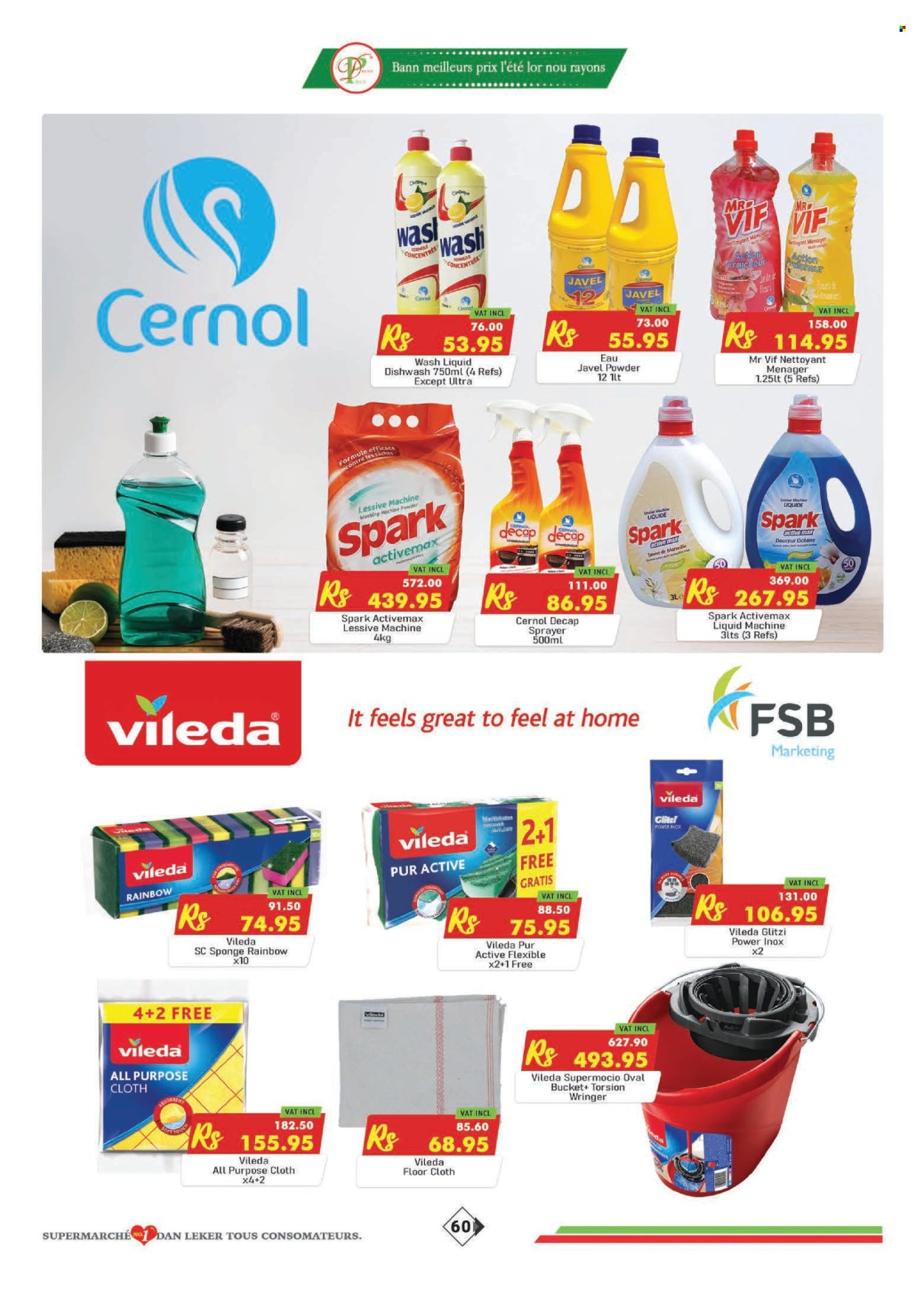 Dreamprice catalogue - 23.10.2025 - 17.11.2025. Page 60