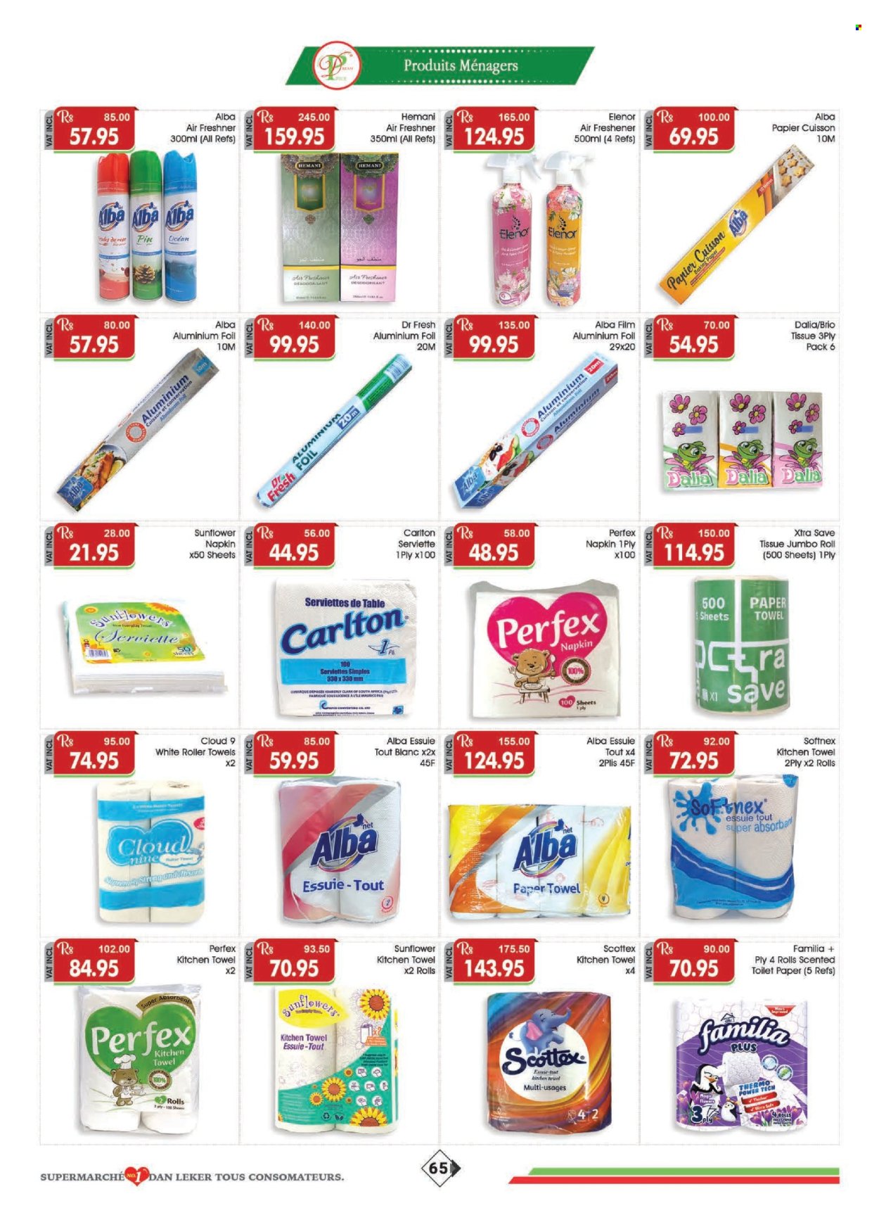 Dreamprice catalogue - 23.10.2025 - 17.11.2025. Page 65
