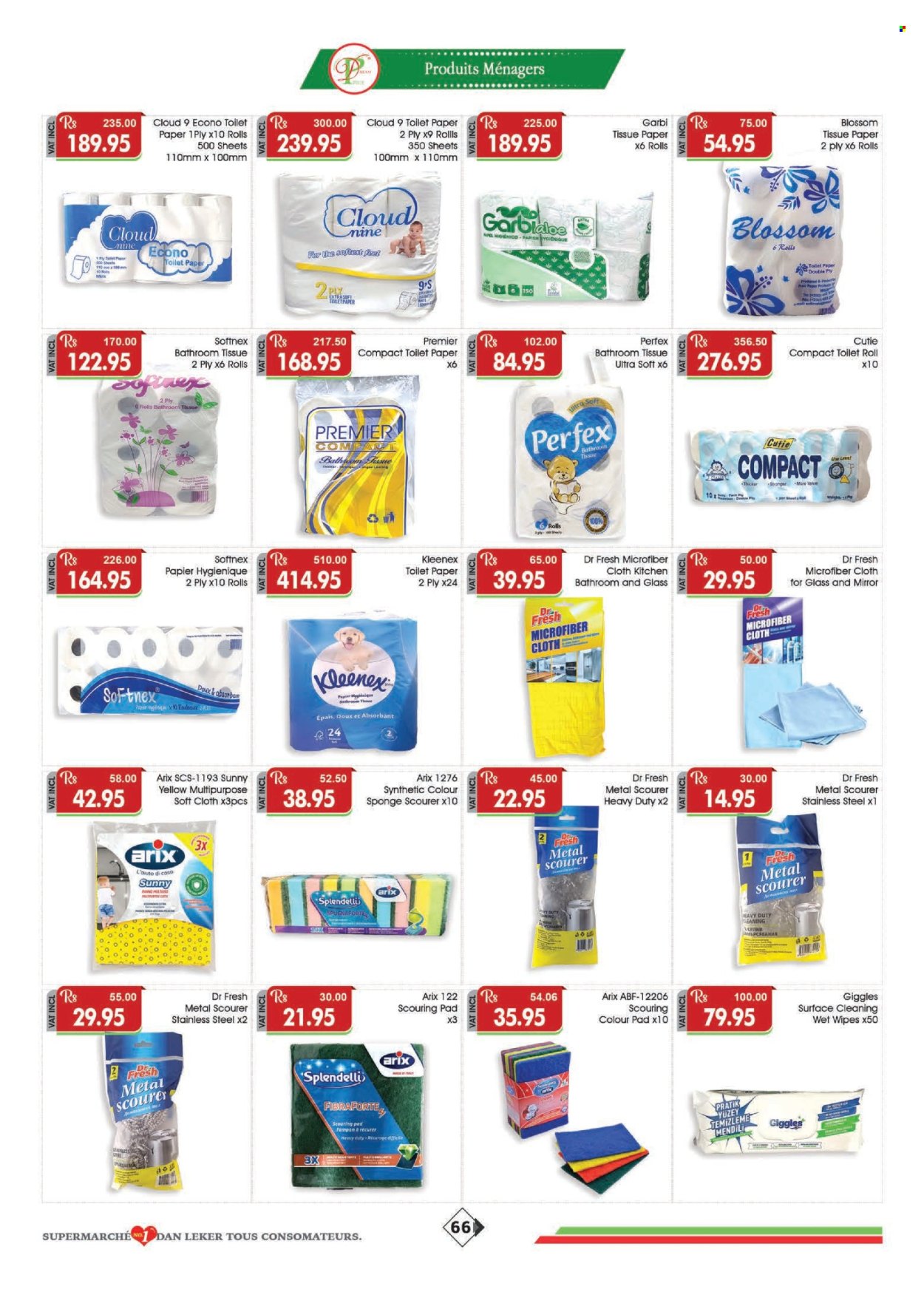 Dreamprice catalogue - 23.10.2025 - 17.11.2025. Page 66