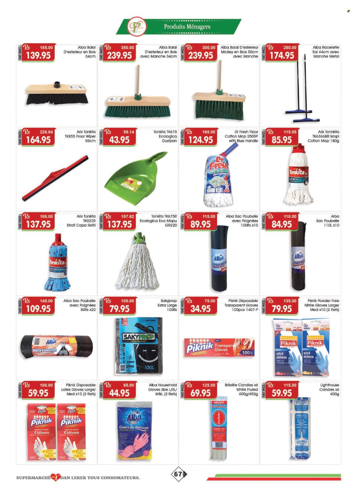 Dreamprice catalogue - 23.10.2025 - 17.11.2025. Page 67