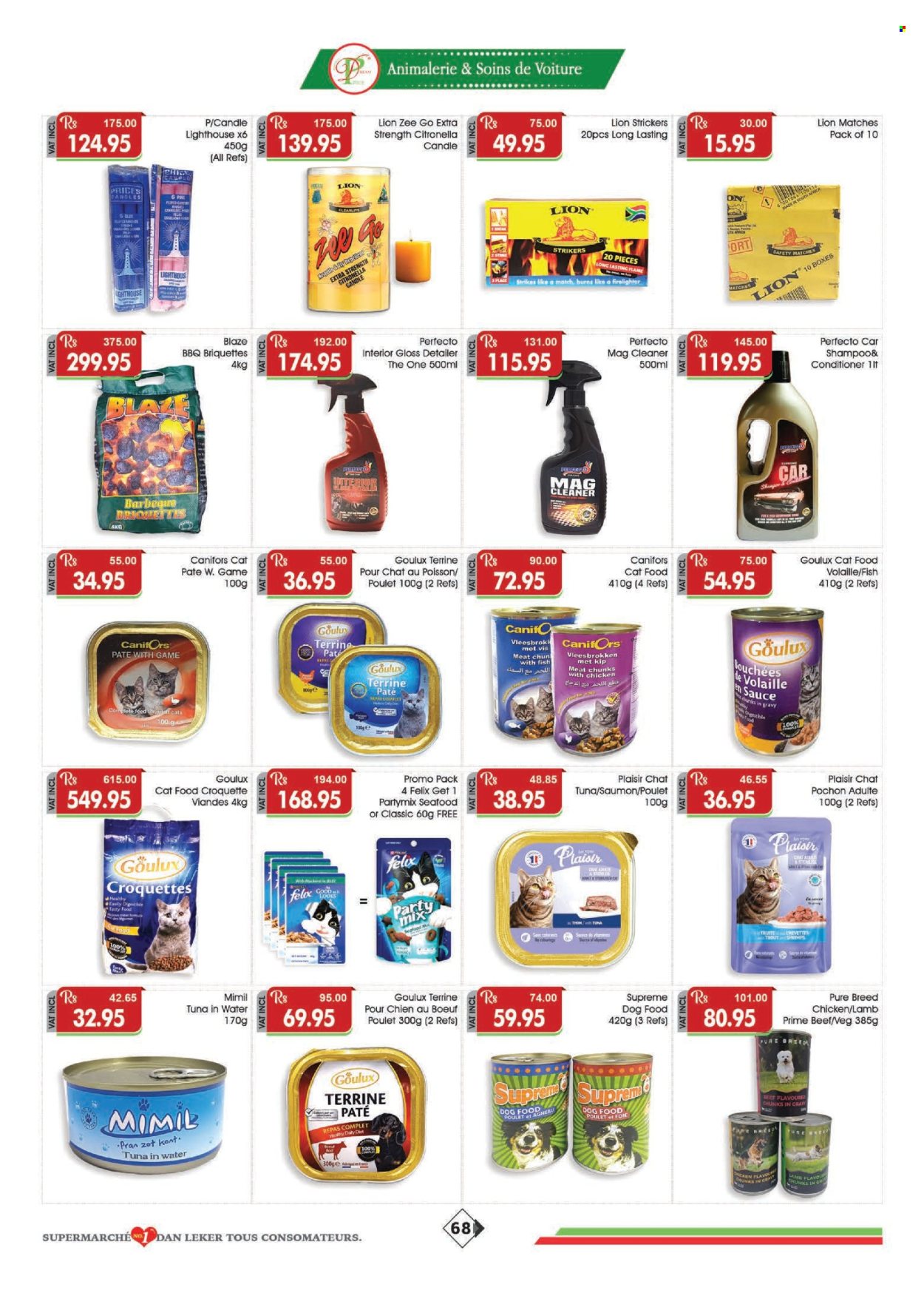 Dreamprice catalogue - 23.10.2025 - 17.11.2025. Page 68