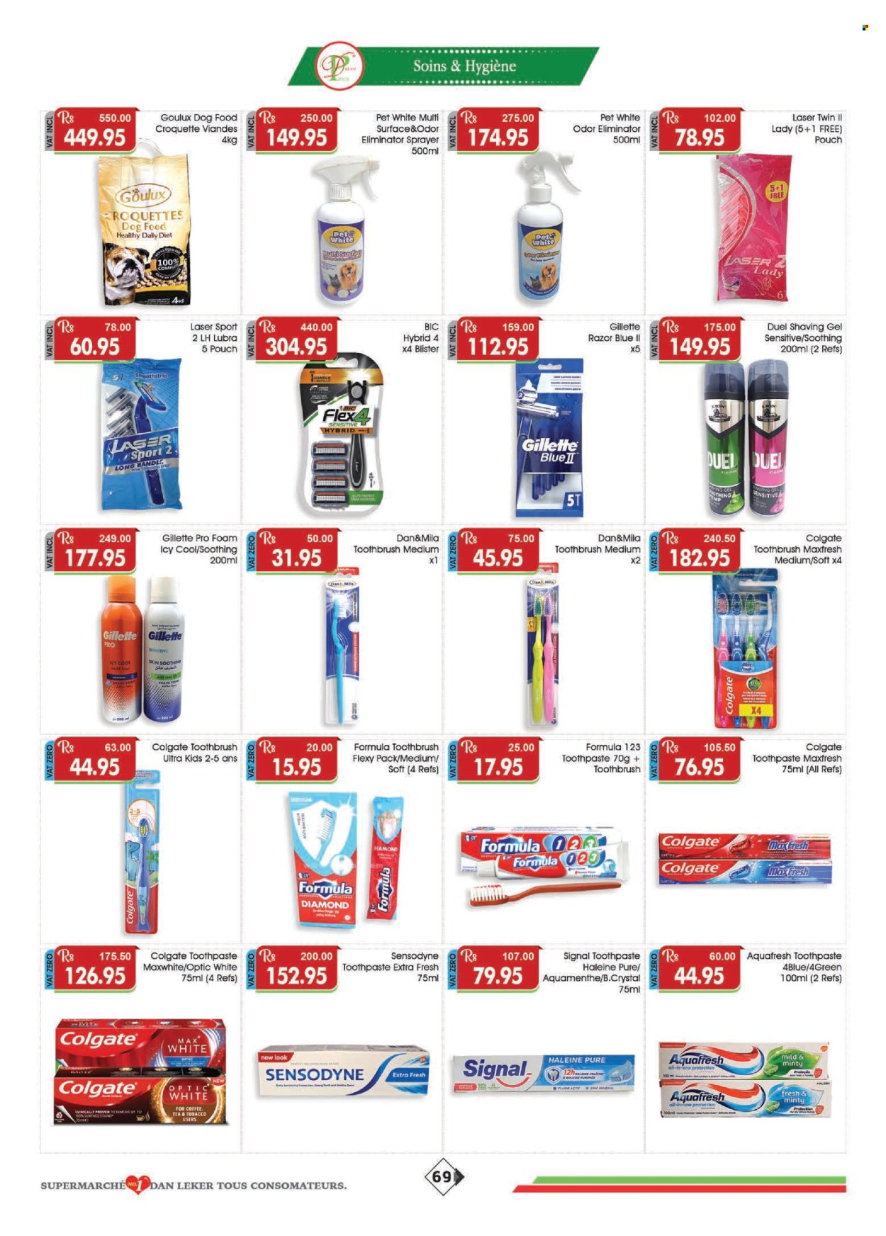 Dreamprice catalogue - 23.10.2025 - 17.11.2025. Page 69