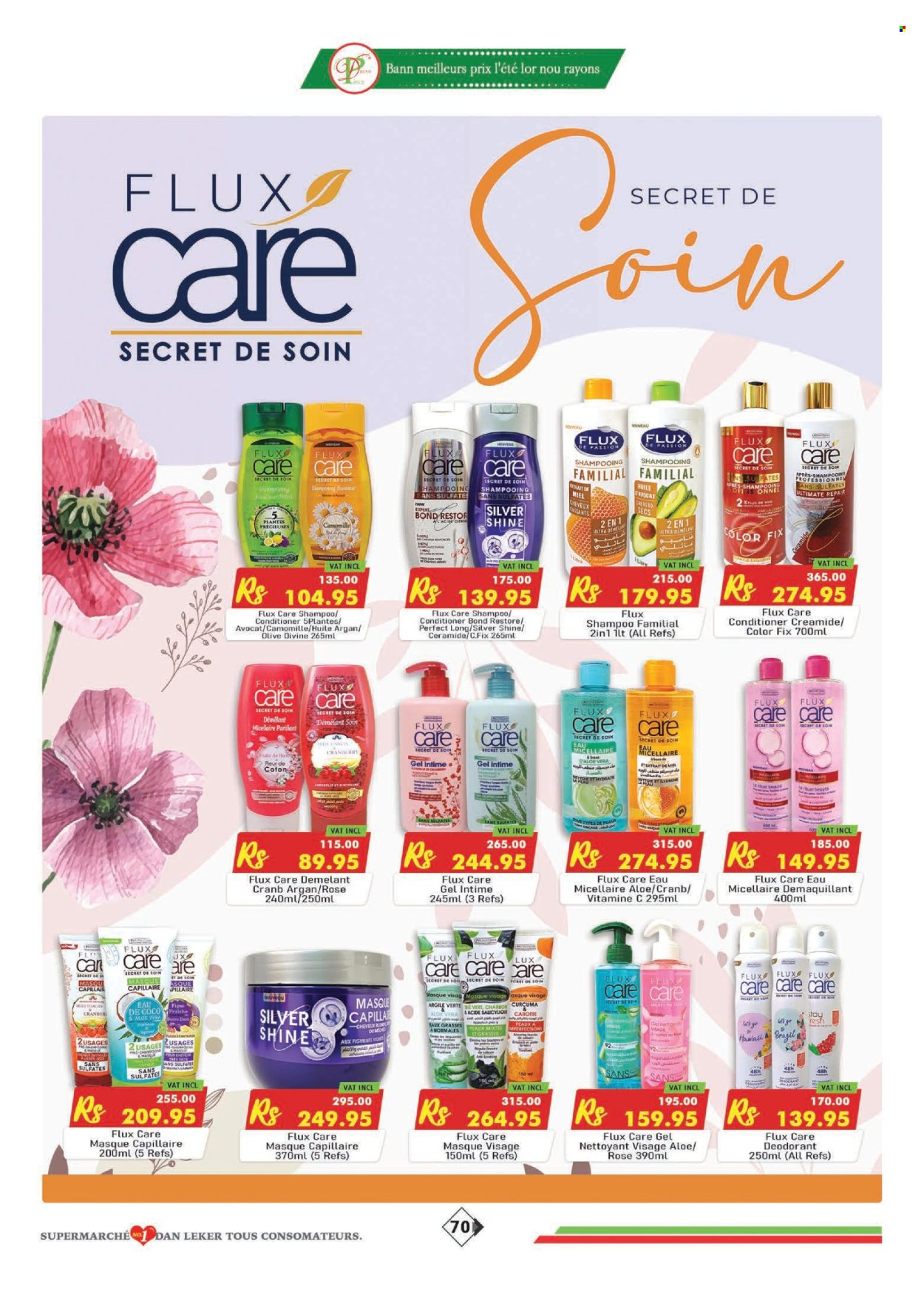 Dreamprice catalogue - 23.10.2025 - 17.11.2025. Page 70