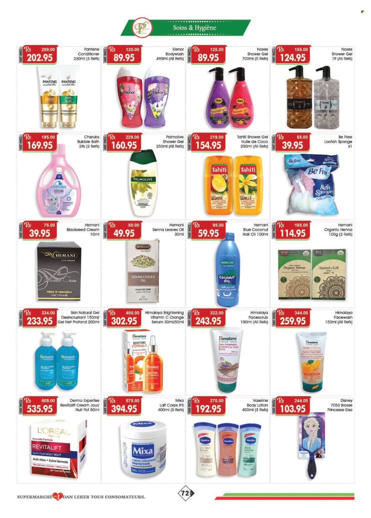 Dreamprice catalogue - 23.10.2025 - 17.11.2025. Page 72
