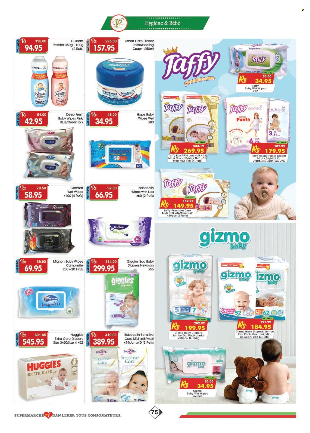 Dreamprice catalogue - 23.10.2025 - 17.11.2025. Page 75
