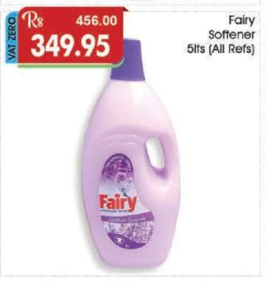 Fairy Softener