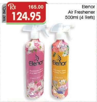 Elenor Air Freshener
