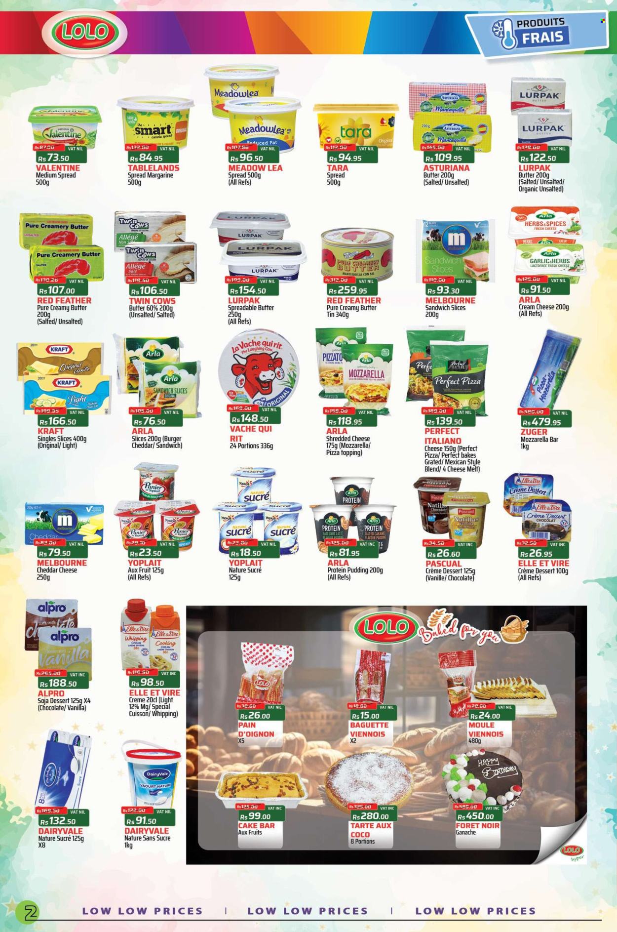 LOLO Hyper catalogue - 27.10.2025 - 20.11.2025. Page 2