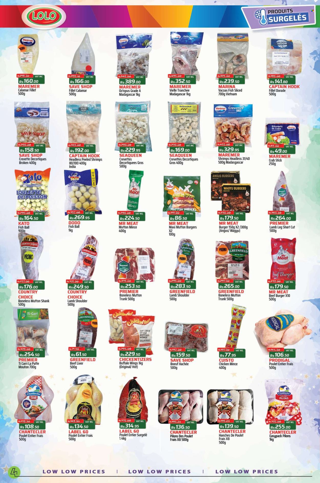 LOLO Hyper catalogue - 27.10.2025 - 20.11.2025. Page 4