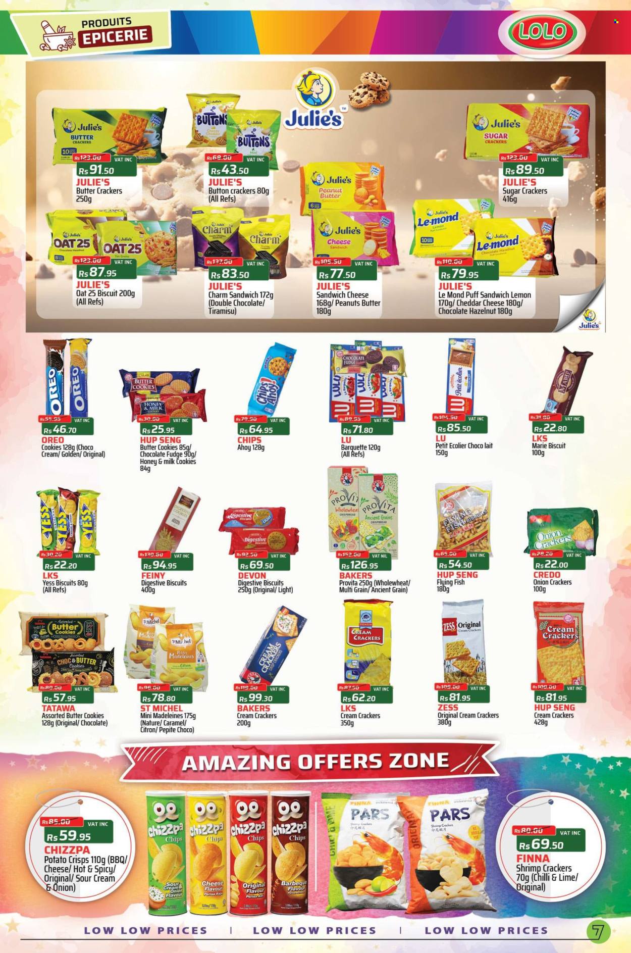 LOLO Hyper catalogue - 27.10.2025 - 20.11.2025. Page 7