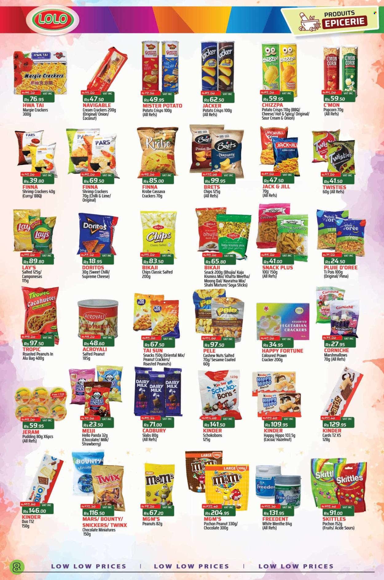 LOLO Hyper catalogue - 27.10.2025 - 20.11.2025. Page 8