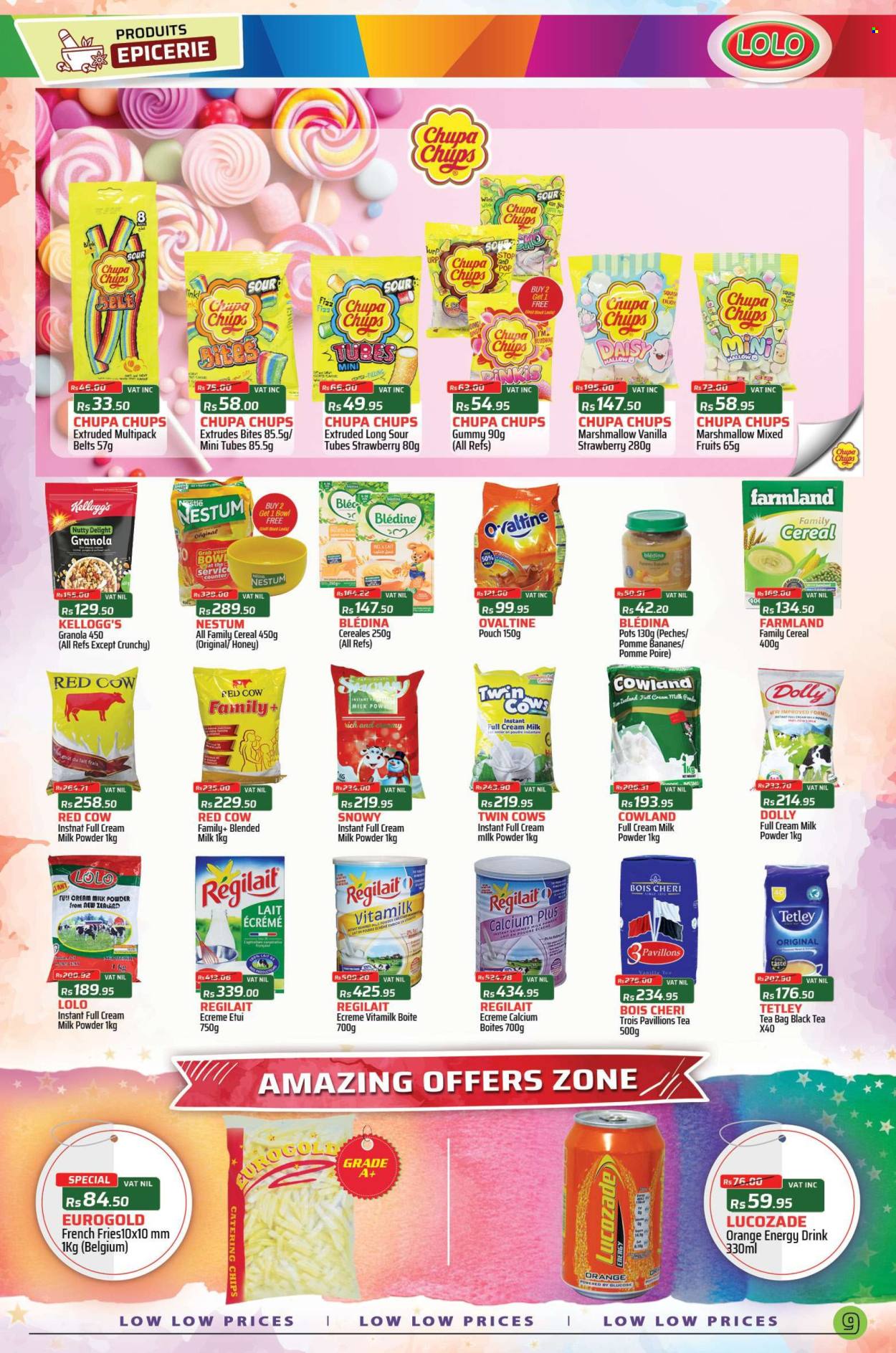LOLO Hyper catalogue - 27.10.2025 - 20.11.2025. Page 9