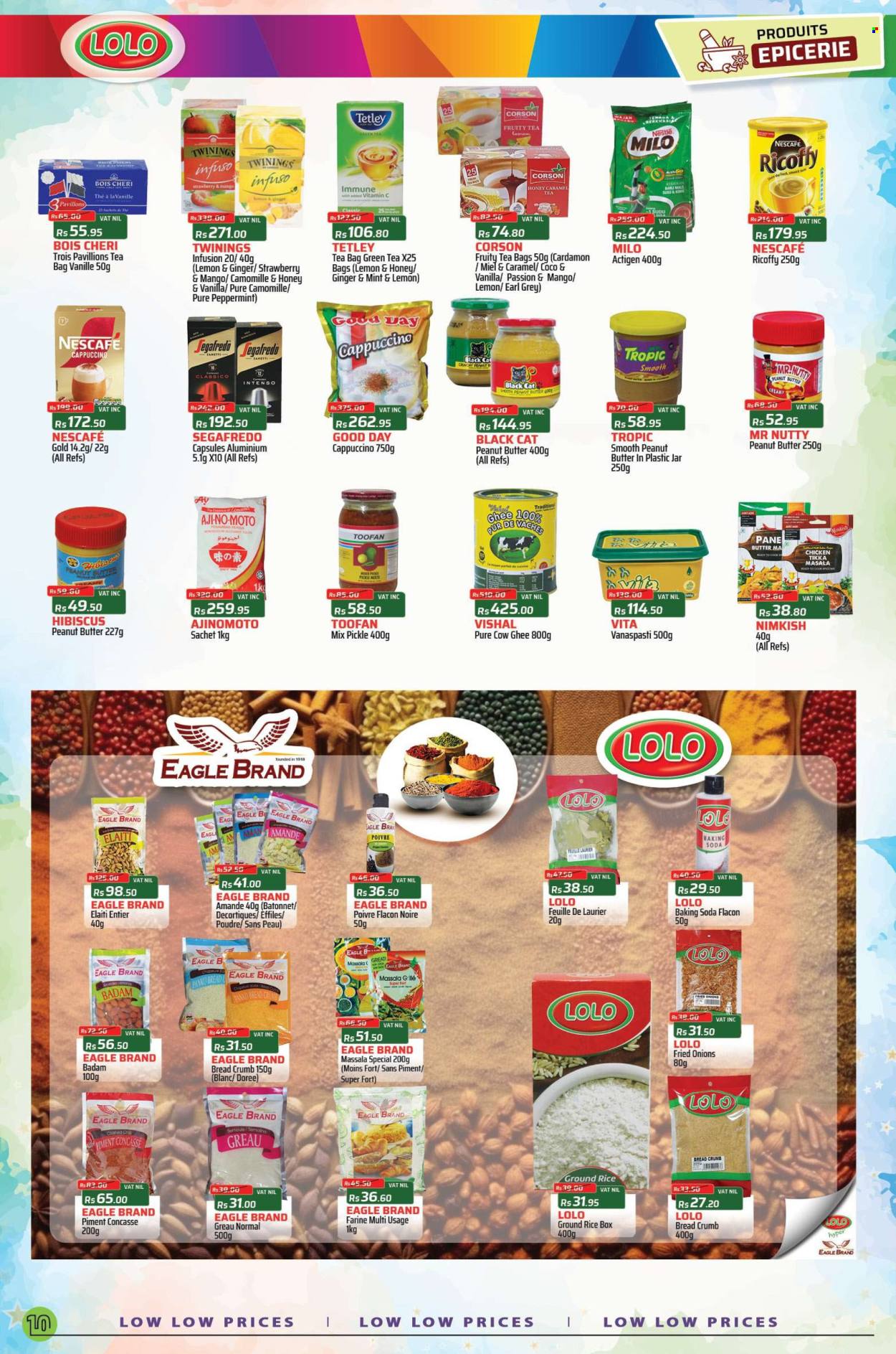 LOLO Hyper catalogue - 27.10.2025 - 20.11.2025. Page 10