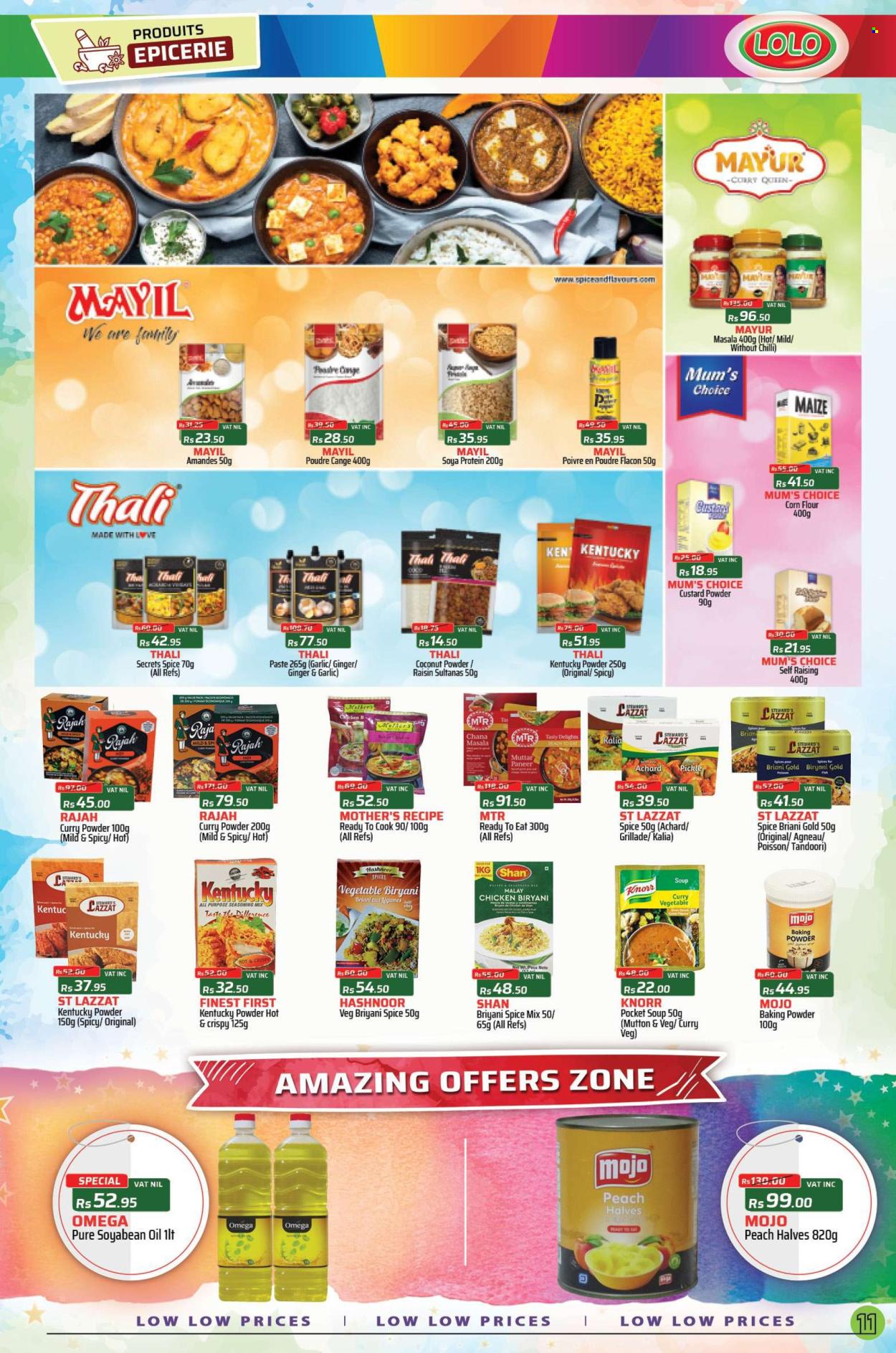 LOLO Hyper catalogue - 27.10.2025 - 20.11.2025. Page 11