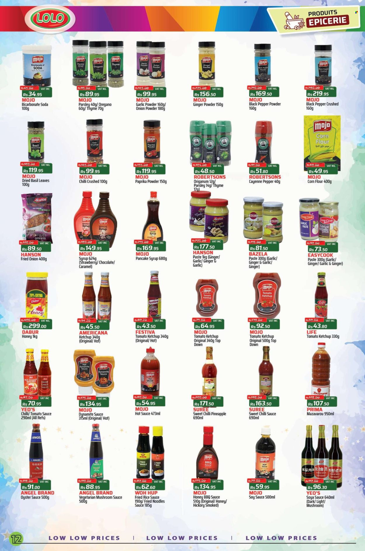 LOLO Hyper catalogue - 27.10.2025 - 20.11.2025. Page 12