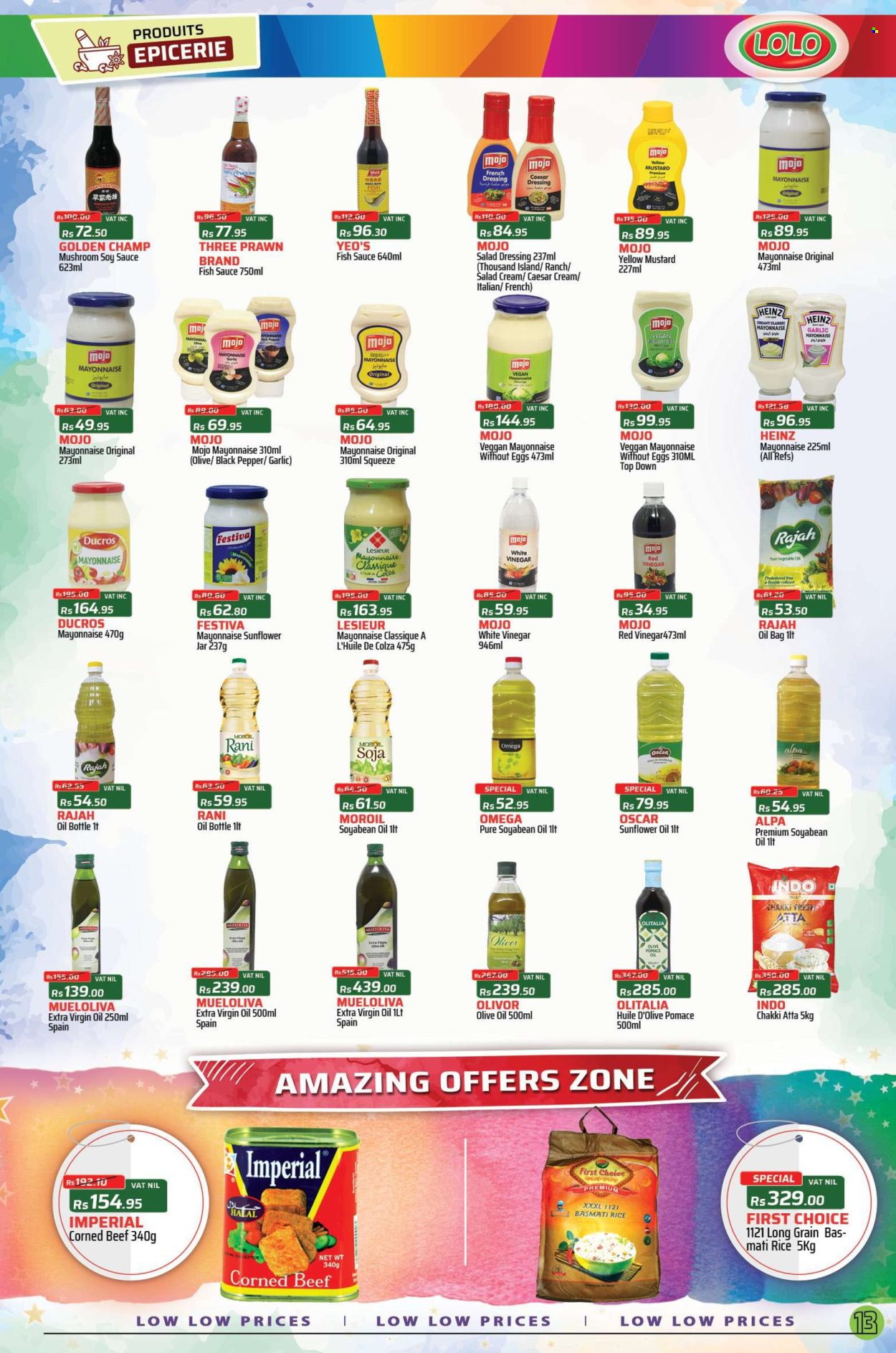 LOLO Hyper catalogue - 27.10.2025 - 20.11.2025. Page 13